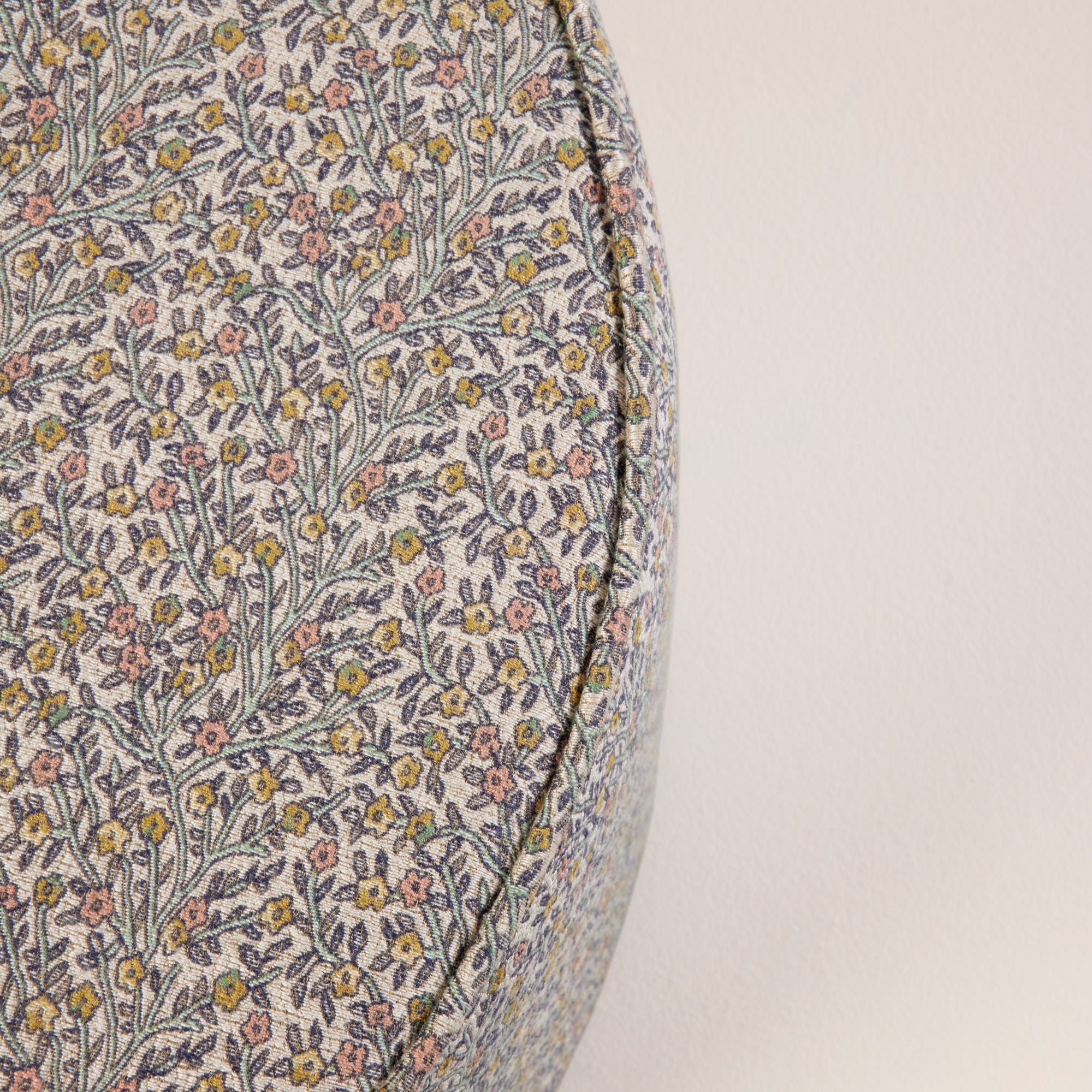 Pouf MADURA Multicolored