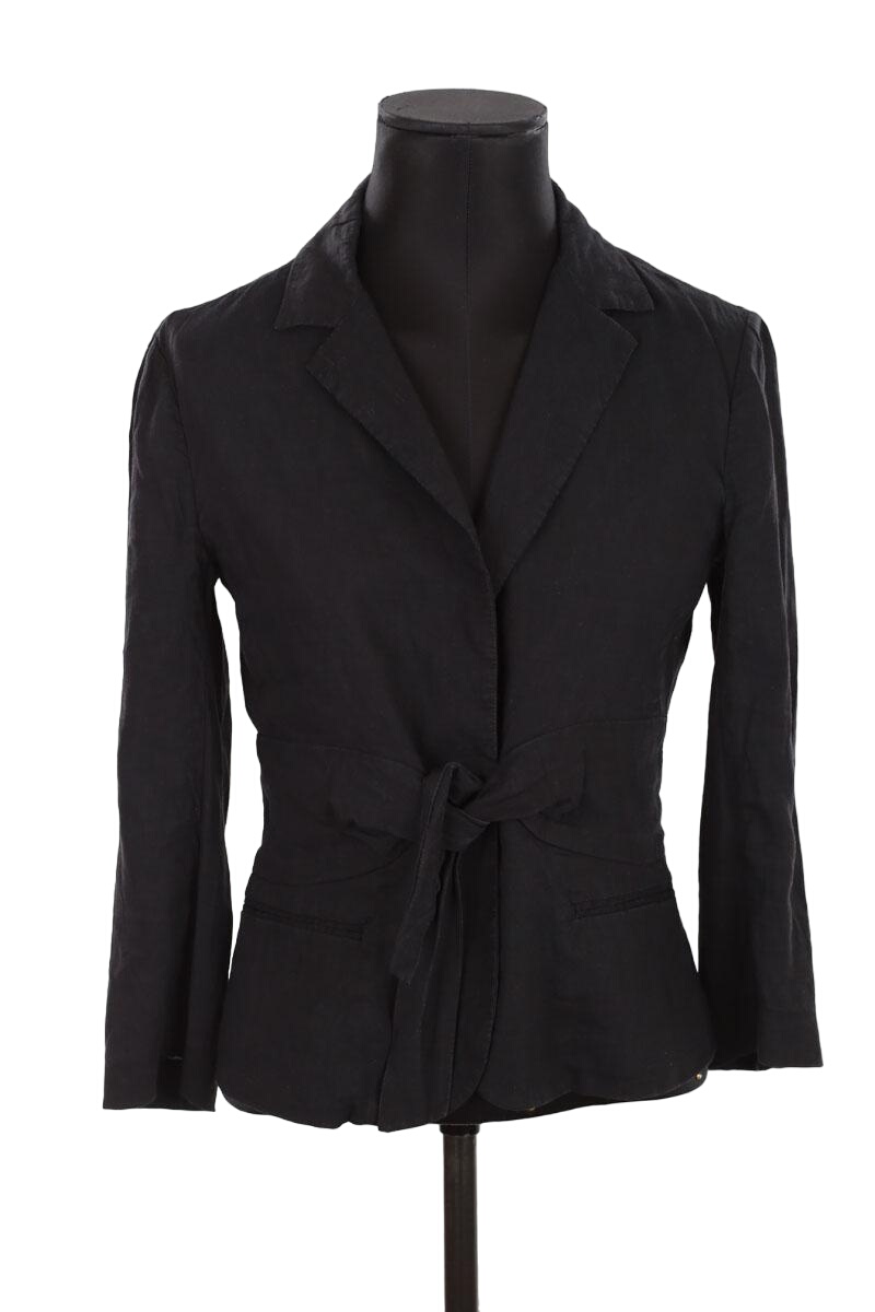 . THEORY - Seconde Main Black