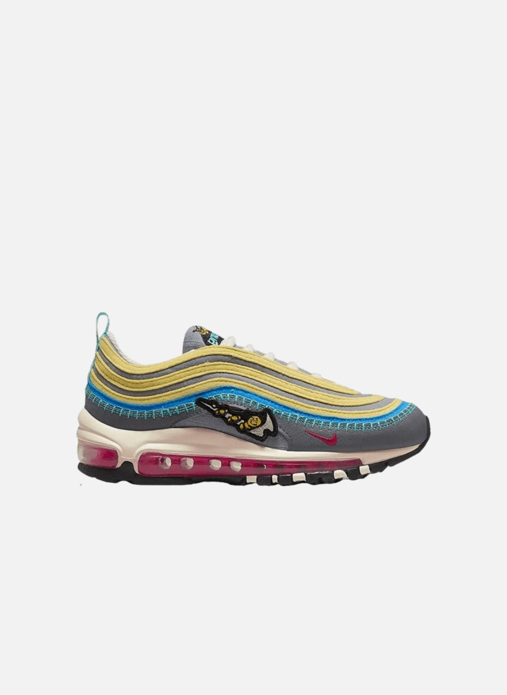 Air max 97 NIKE