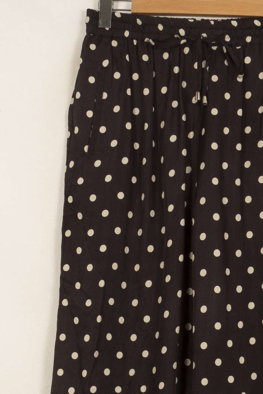 PANTS STELLA FOREST - SECONDE MAIN Blue