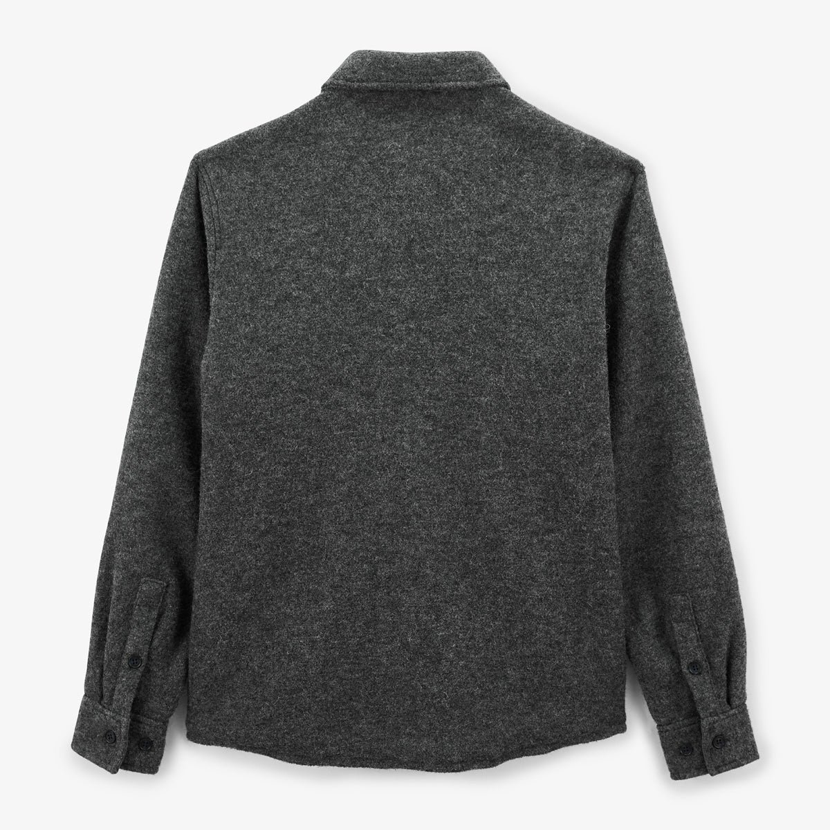 Voile and crochet dress SERGE BLANCO Grey