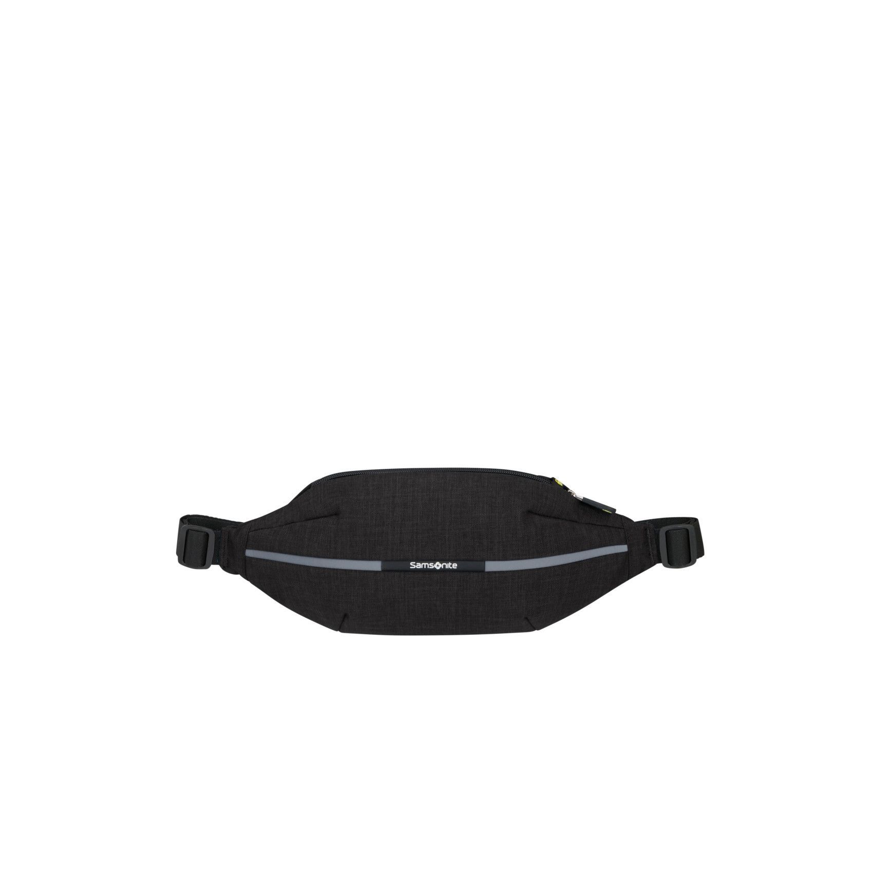 Securipak waist bag size S SAMSONITE Black