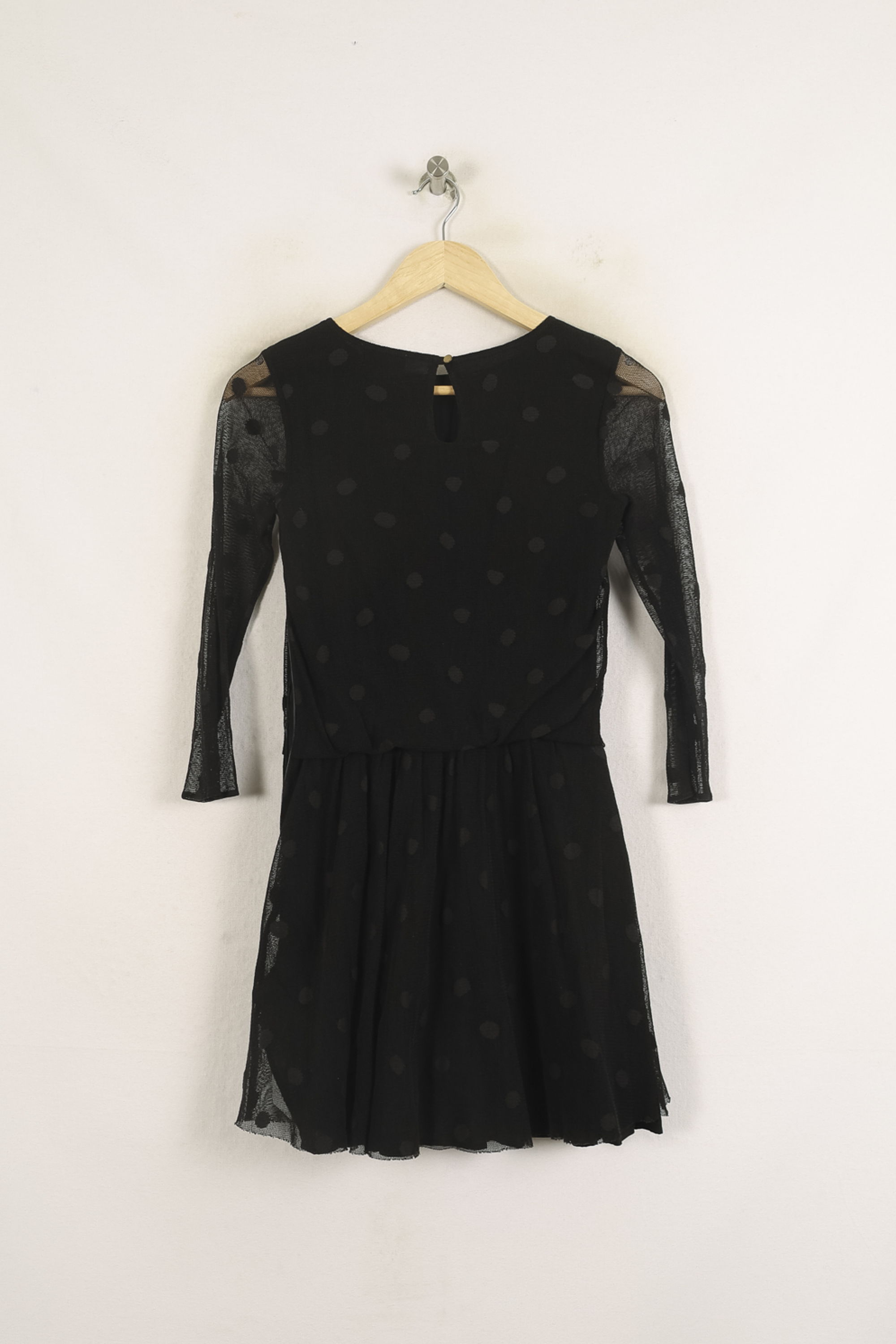 Short & Midi Dress SEZANE - Seconde main Black