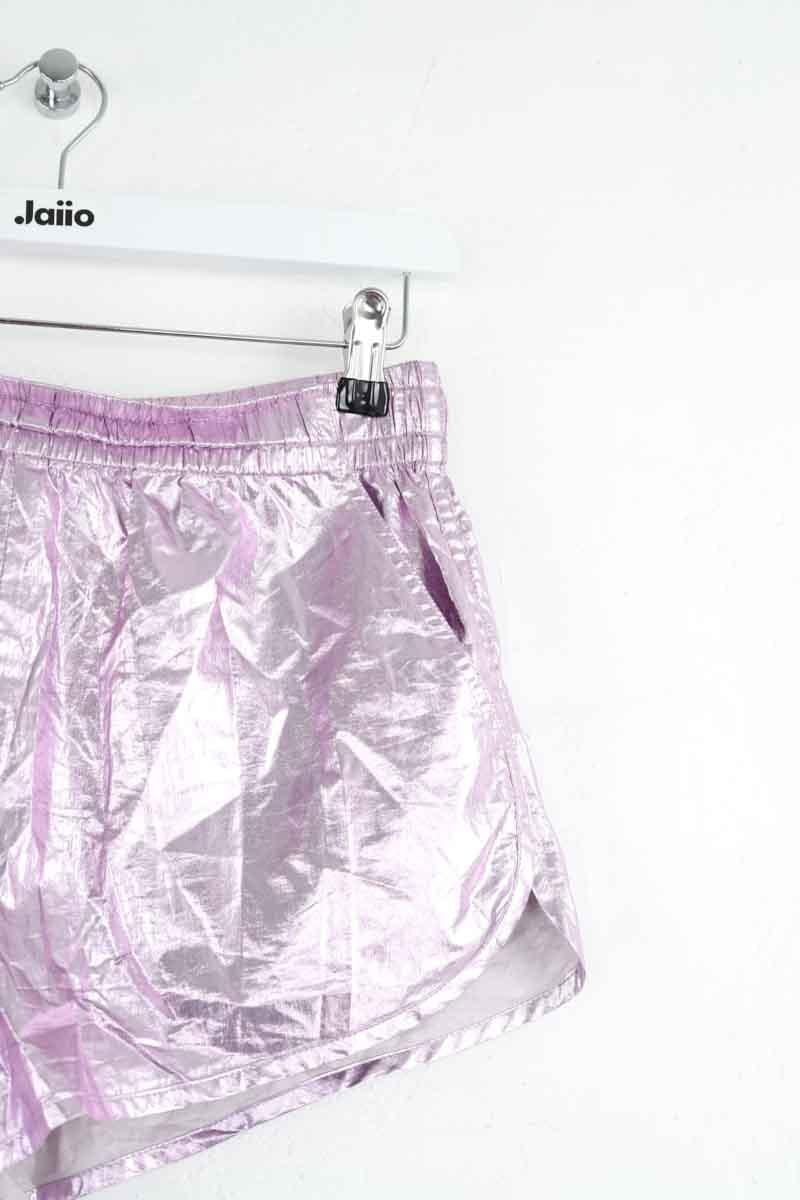 Mini shorts ISABEL MARANT - Seconde Main Pink