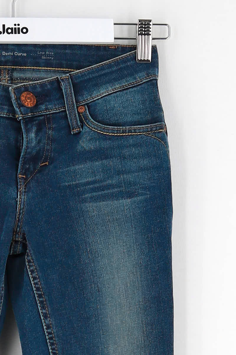 . LEVI'S - Seconde main Blue