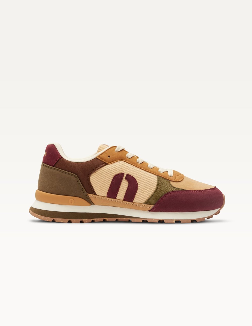 ASICS GEL PULSE 13 ODAJE EX. M.MOUSTACHE Multicolored