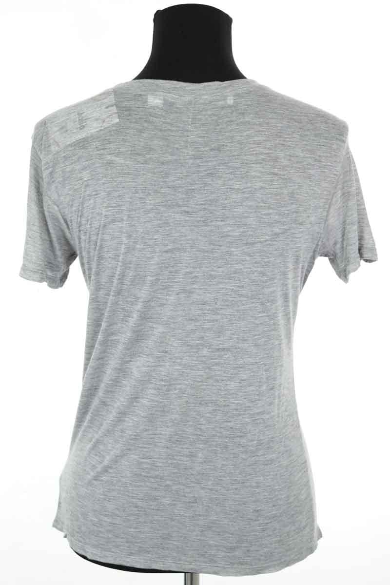 T-shirt IRO - Seconde Main Grey