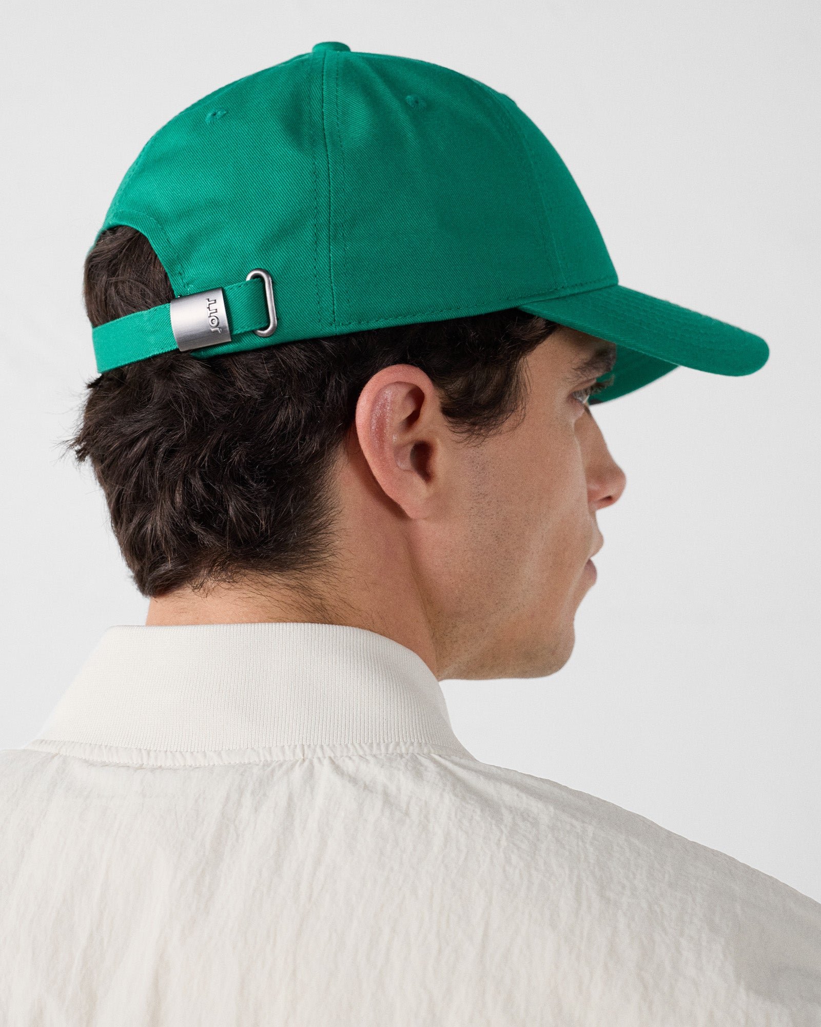 Cap cas 3.0 JOTT Green