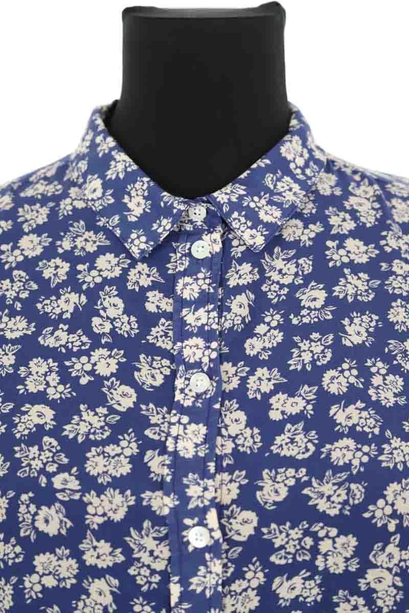 Shirt SEZANE - Seconde main Blue