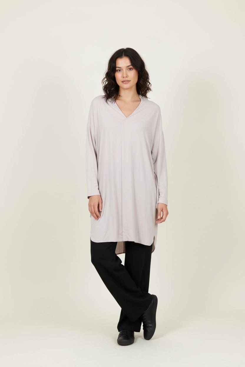 Robe courte & midi FILIPPA K - Seconde Main Rose