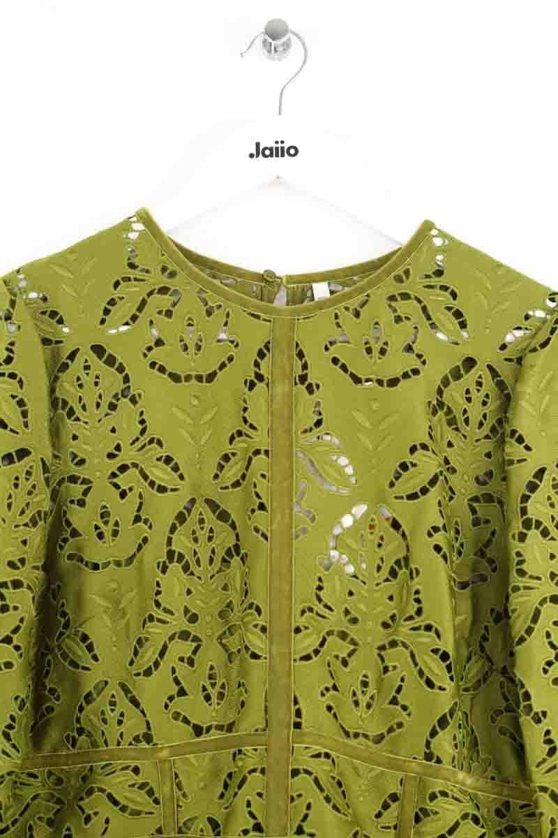 Dress LK BENNETT - Seconde Main Green