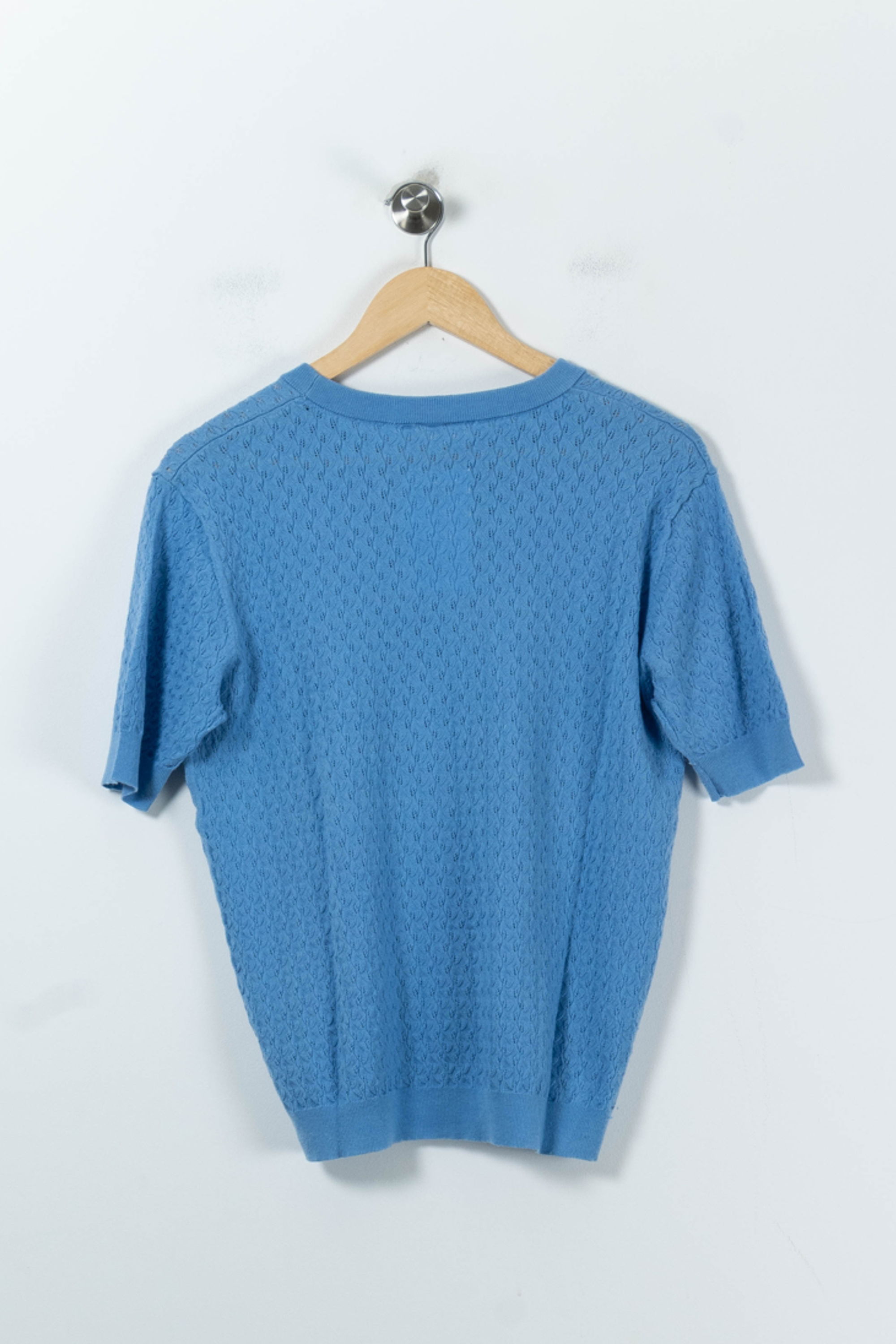 Knitwear MARIE SIXTINE - SECONDE MAIN Blue