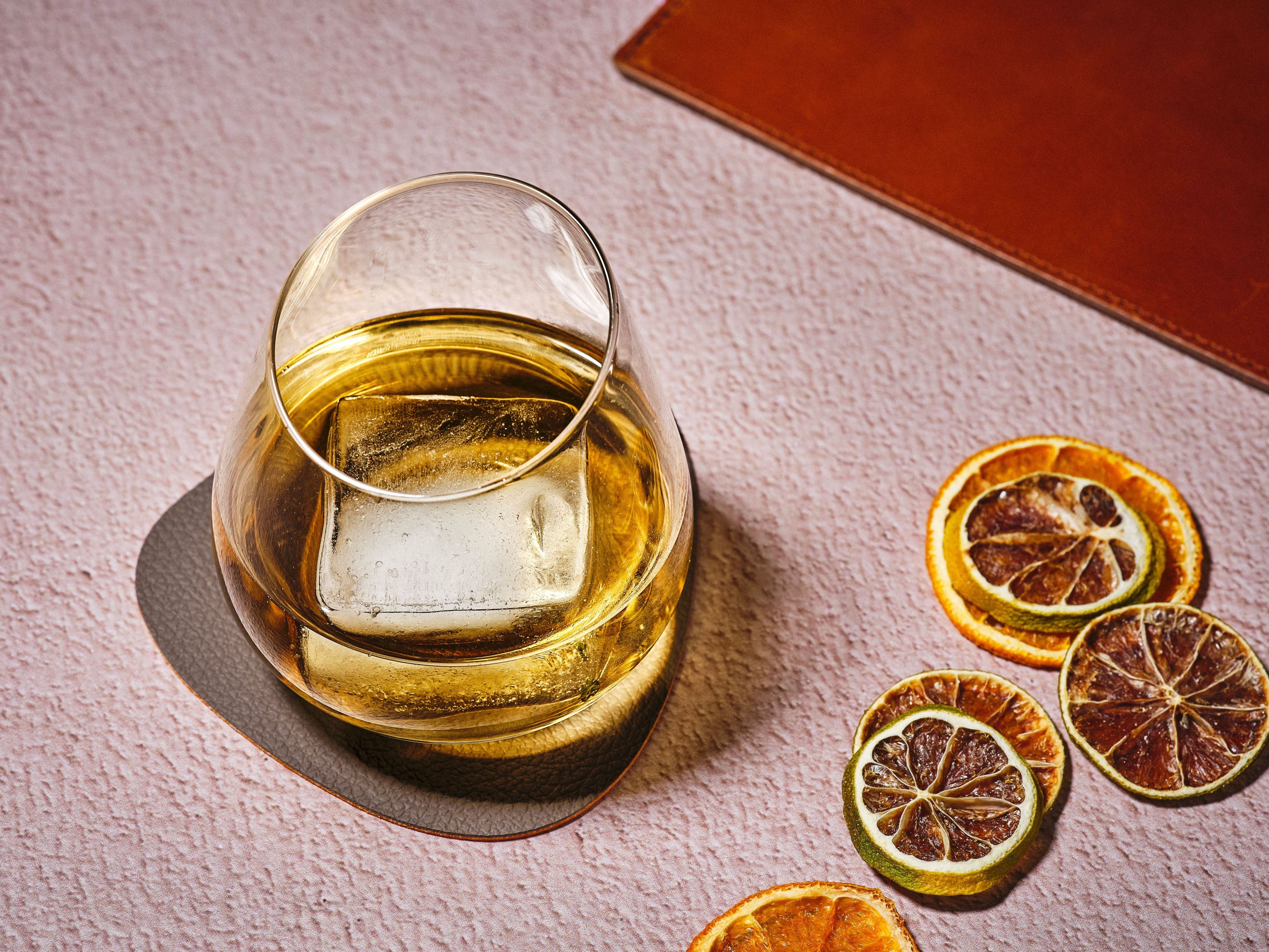 Gobelet 30cl sväva - 6 pièces BJORN Transparent