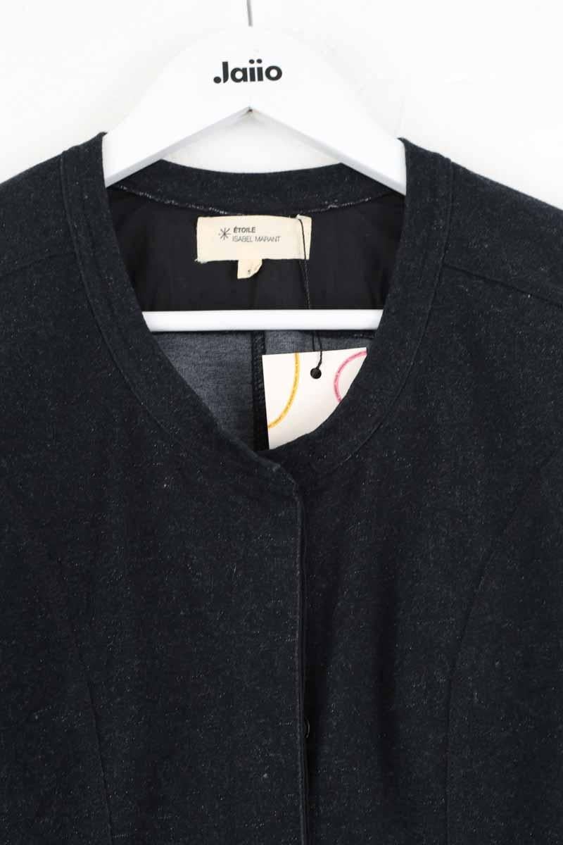 Cardigan ISABEL MARANT ÉTOILE - SECONDE MAIN Grey