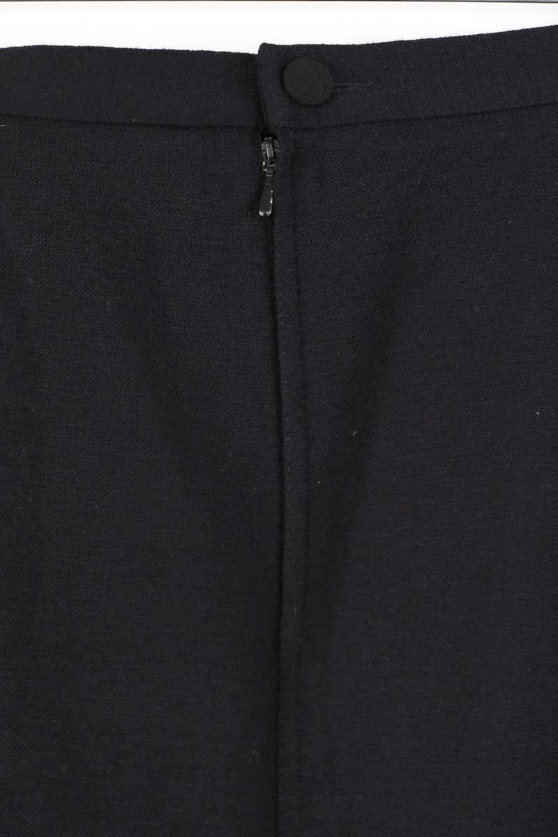 Skirt SONIA RYKIEL - Seconde Main Black