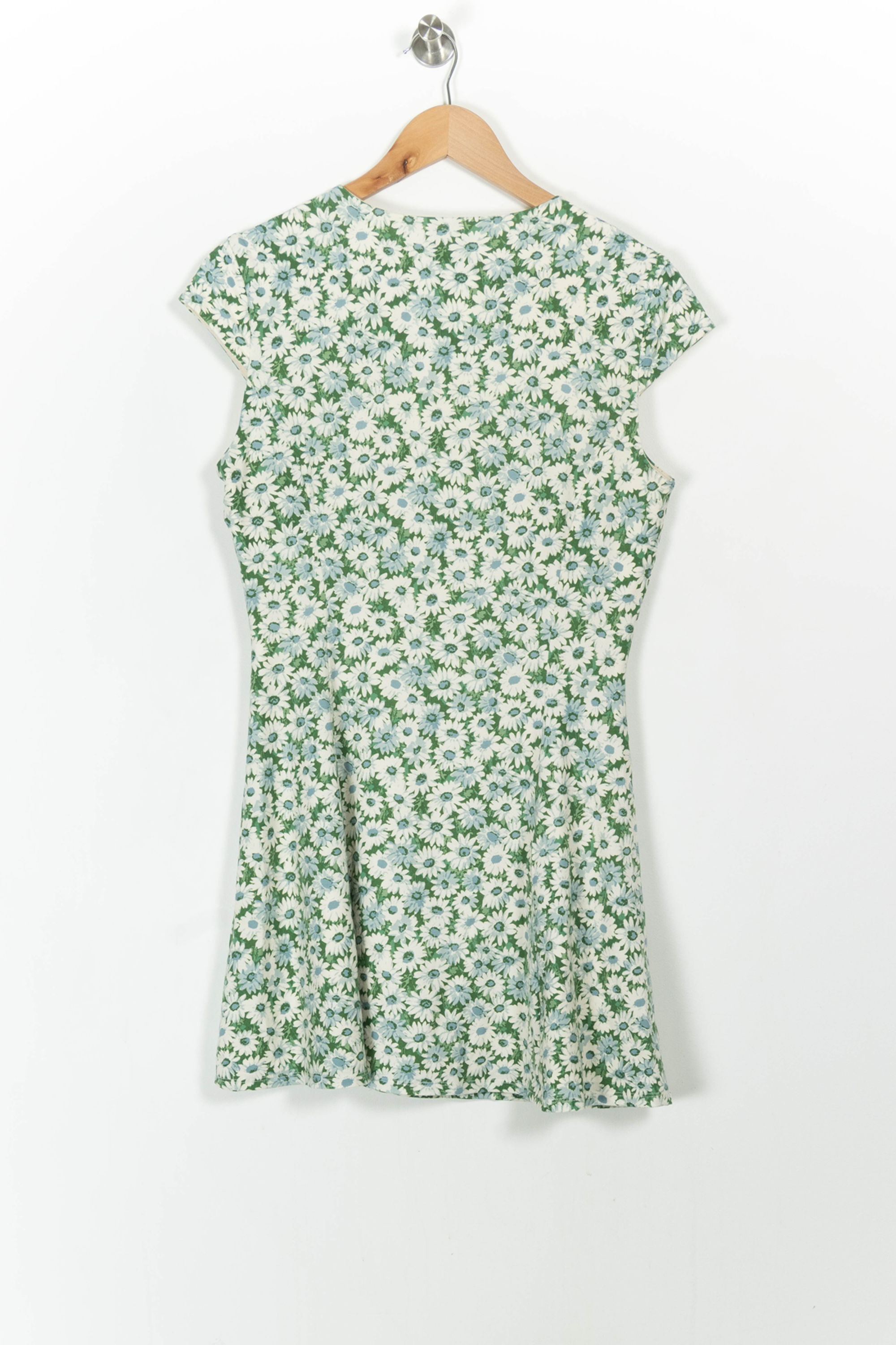 Robe courte & midi REFORMATION - Seconde Main Multicolore
