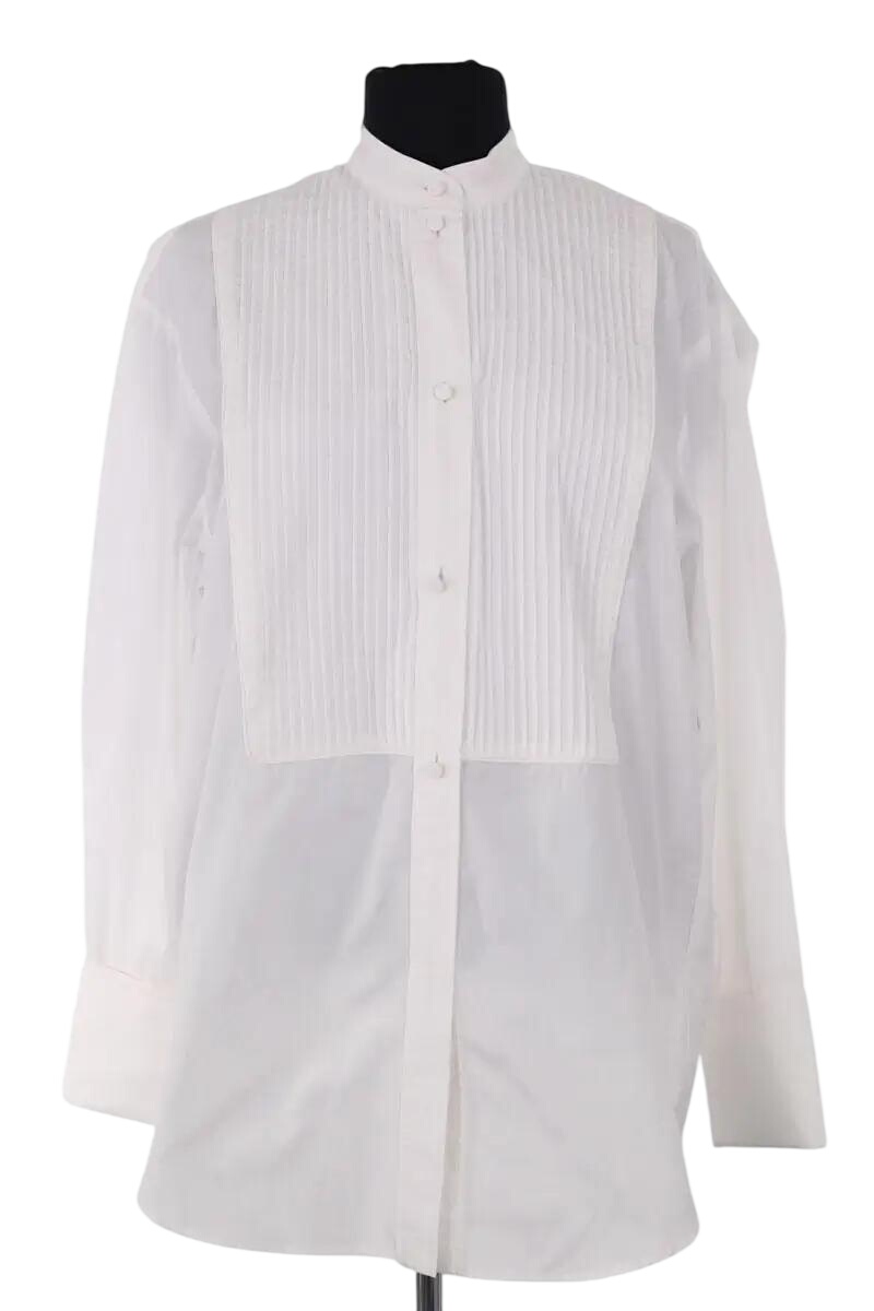 Shirt ISABEL MARANT - Seconde Main White