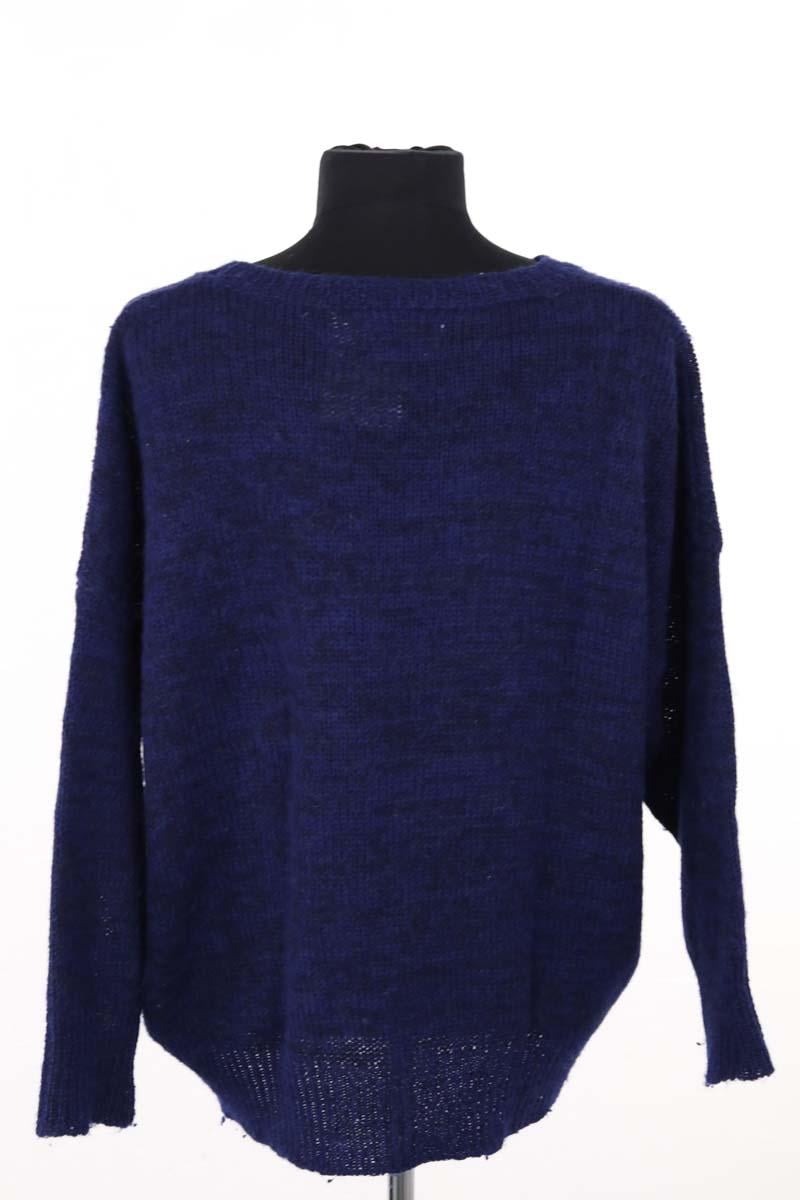 Sweater ISABEL MARANT ÉTOILE - SECONDE MAIN Blue