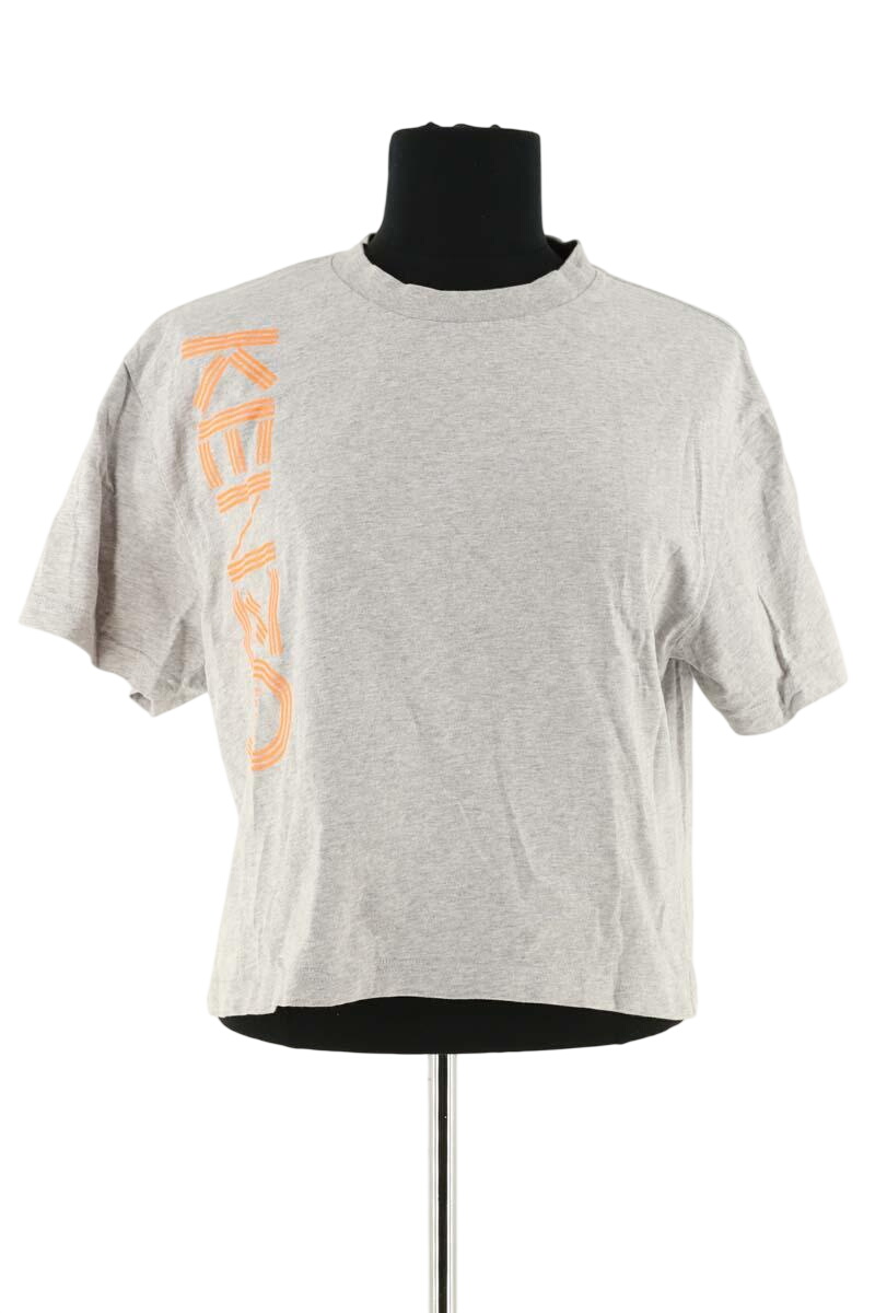 T-shirt KENZO - SECONDE MAIN Grey