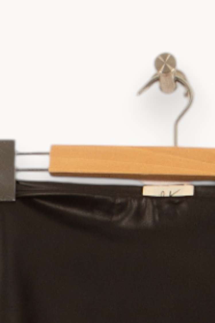 Shorts ORTA - Seconde main Black