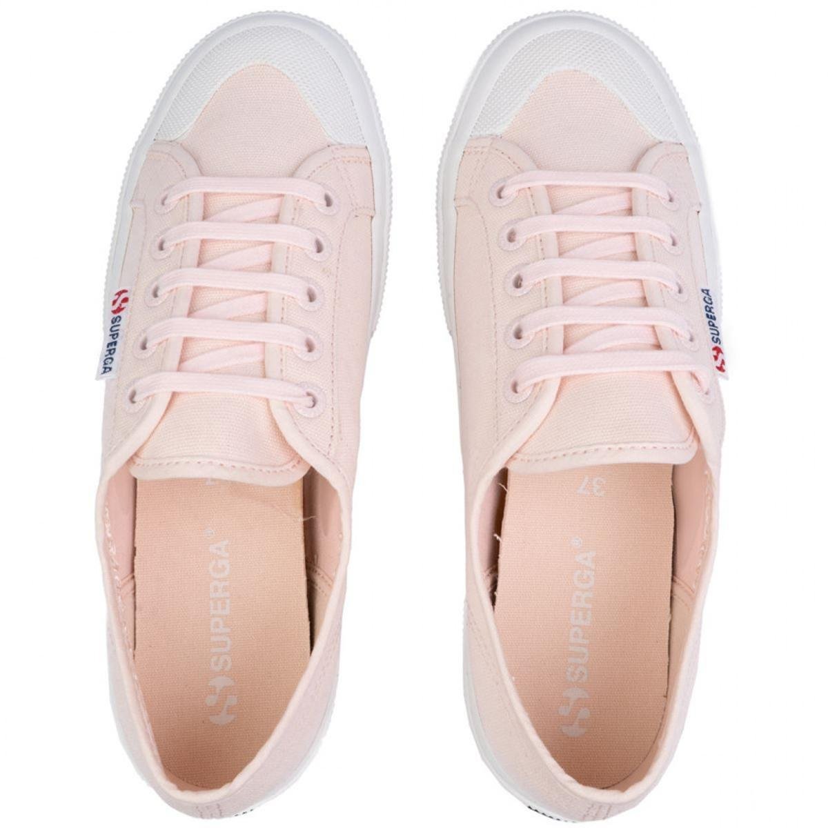 ASICS GEL PULSE 13 SUPERGA Pink