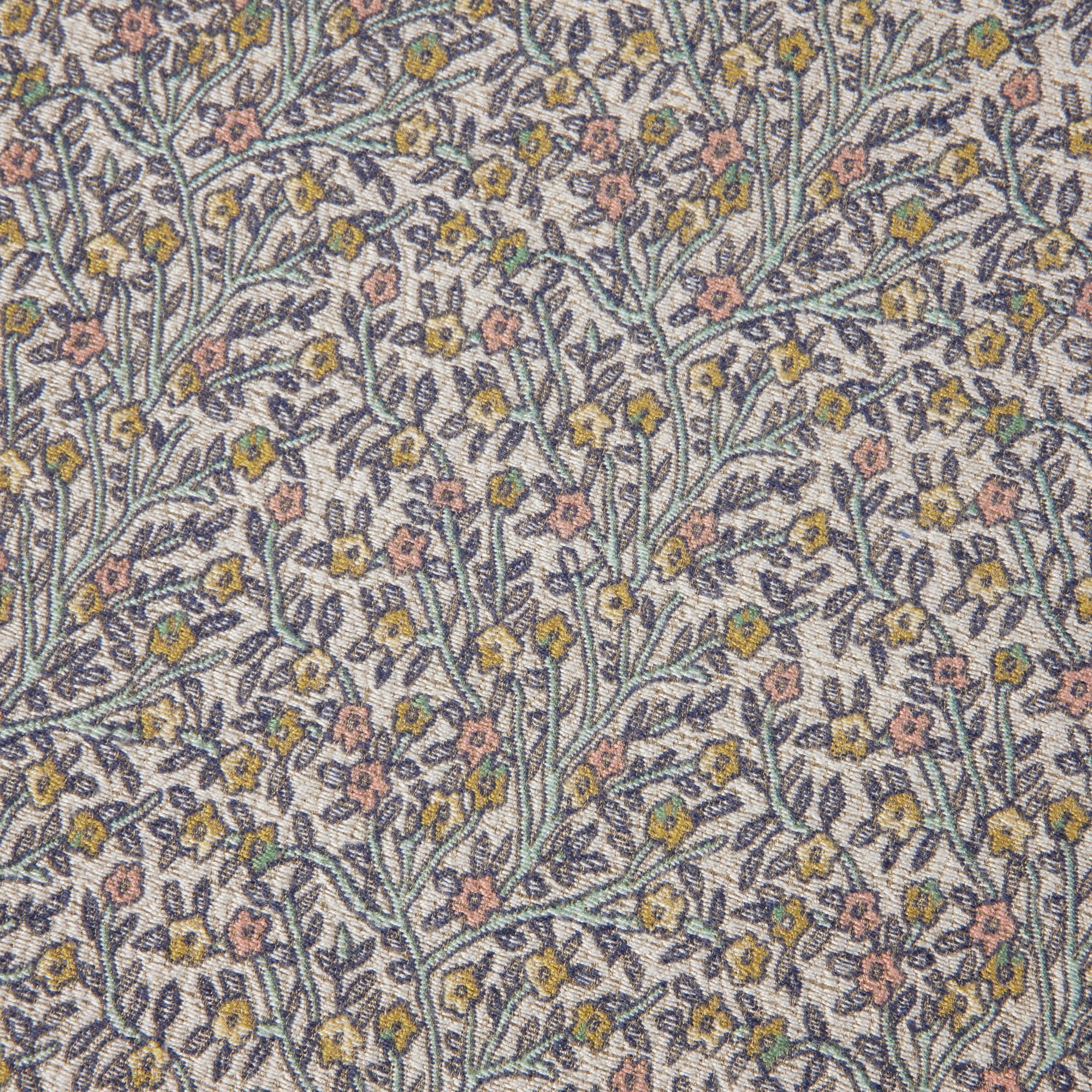 Pouf MADURA Multicolored