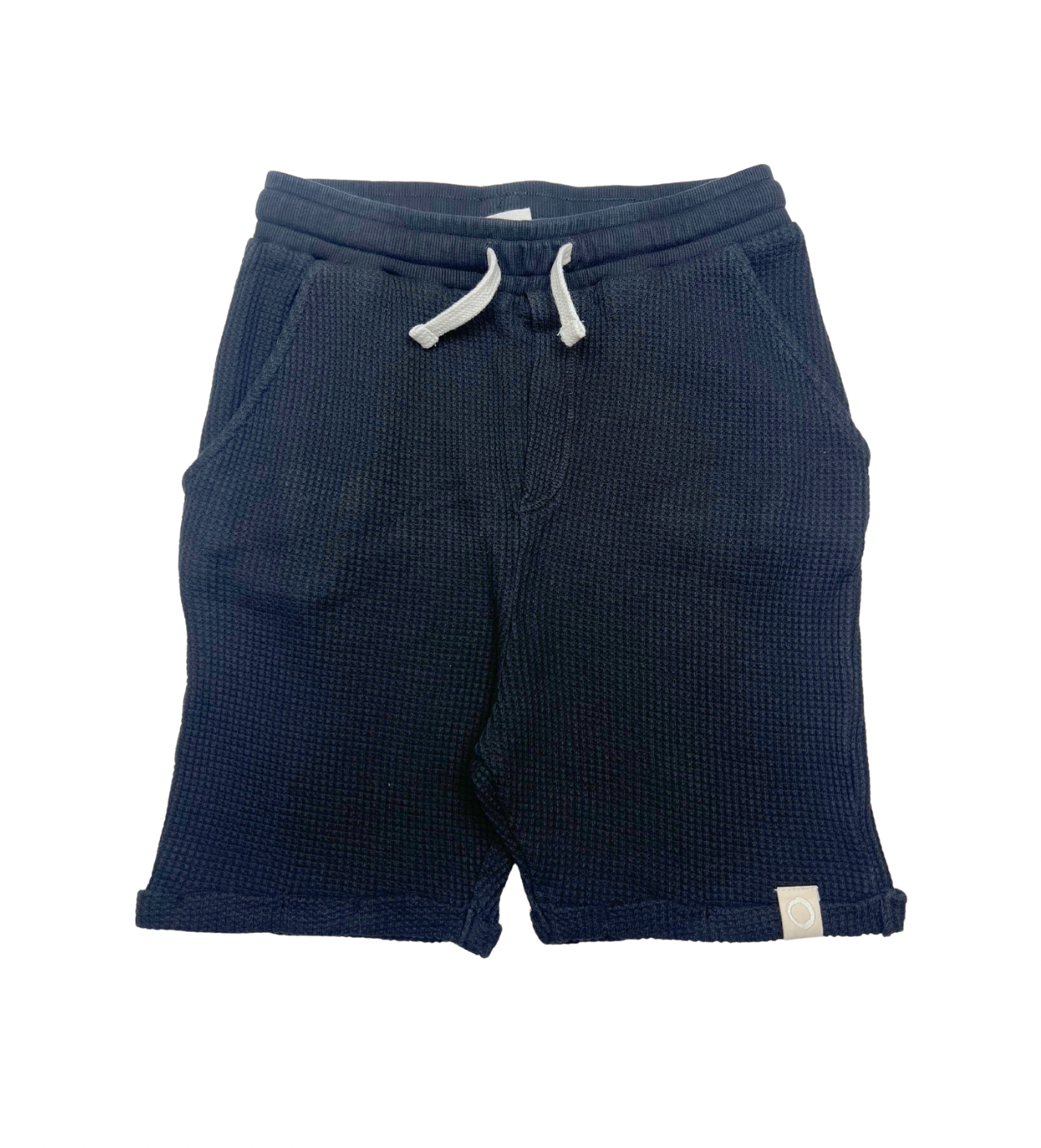 Black kids shorts - 8 years I DIG DENIM - Seconde main Black