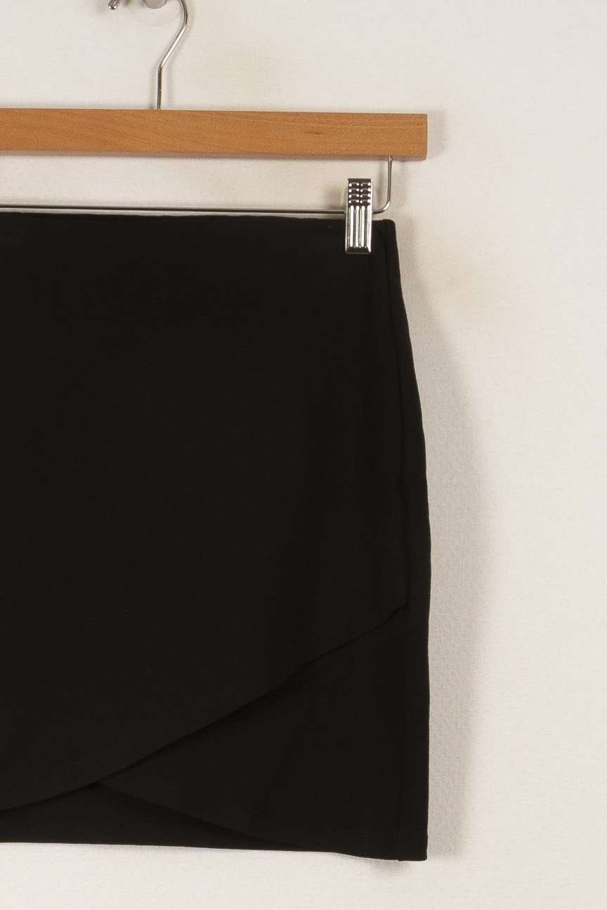 Skirt SEZANE - Seconde main Black