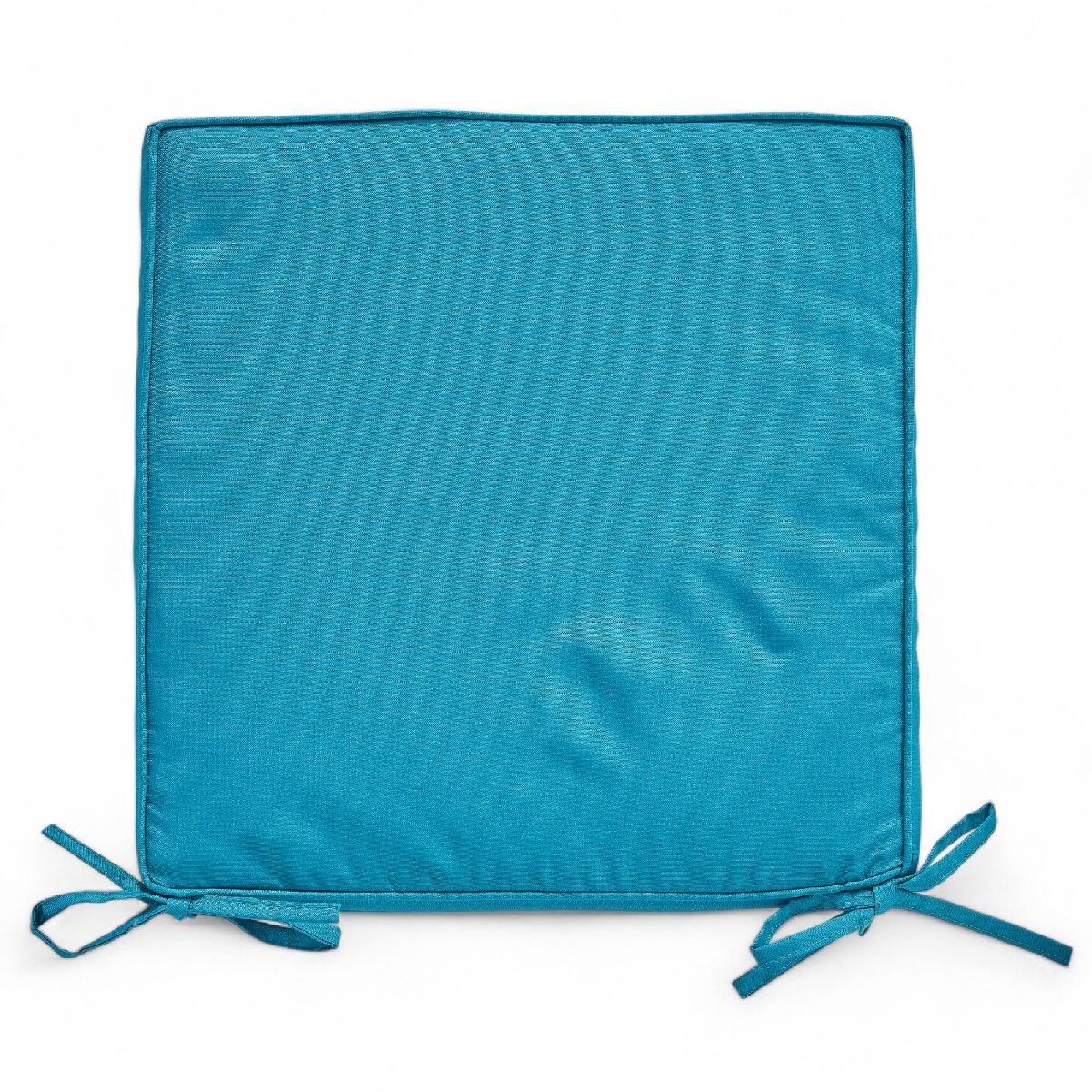 Chair cushion TODAY LINGE DE MAISON Blue