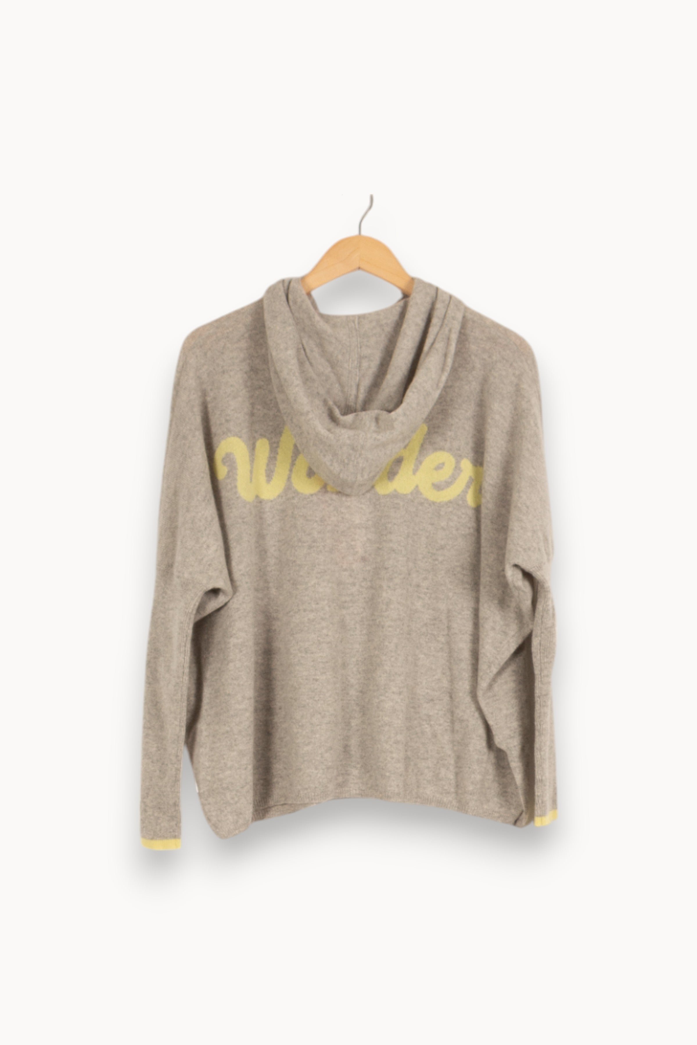 Knitwear ABSOLUT CASHMERE - Seconde main Grey