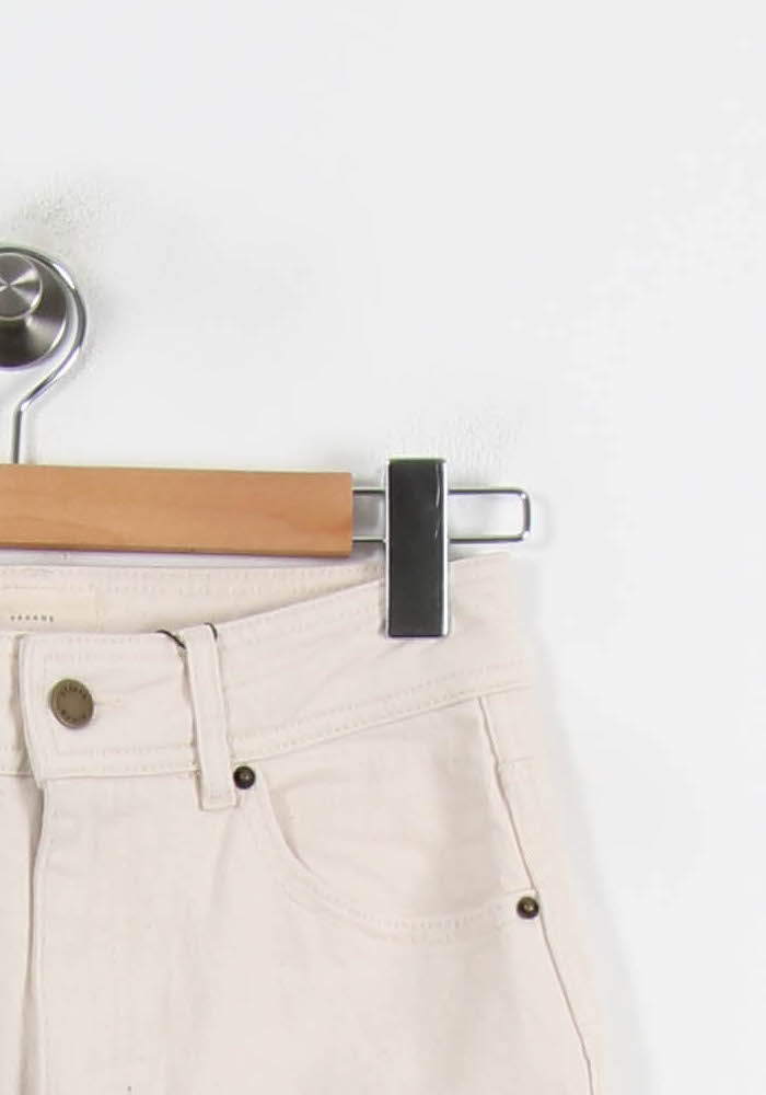 PANTS SEZANE - Seconde main Beige