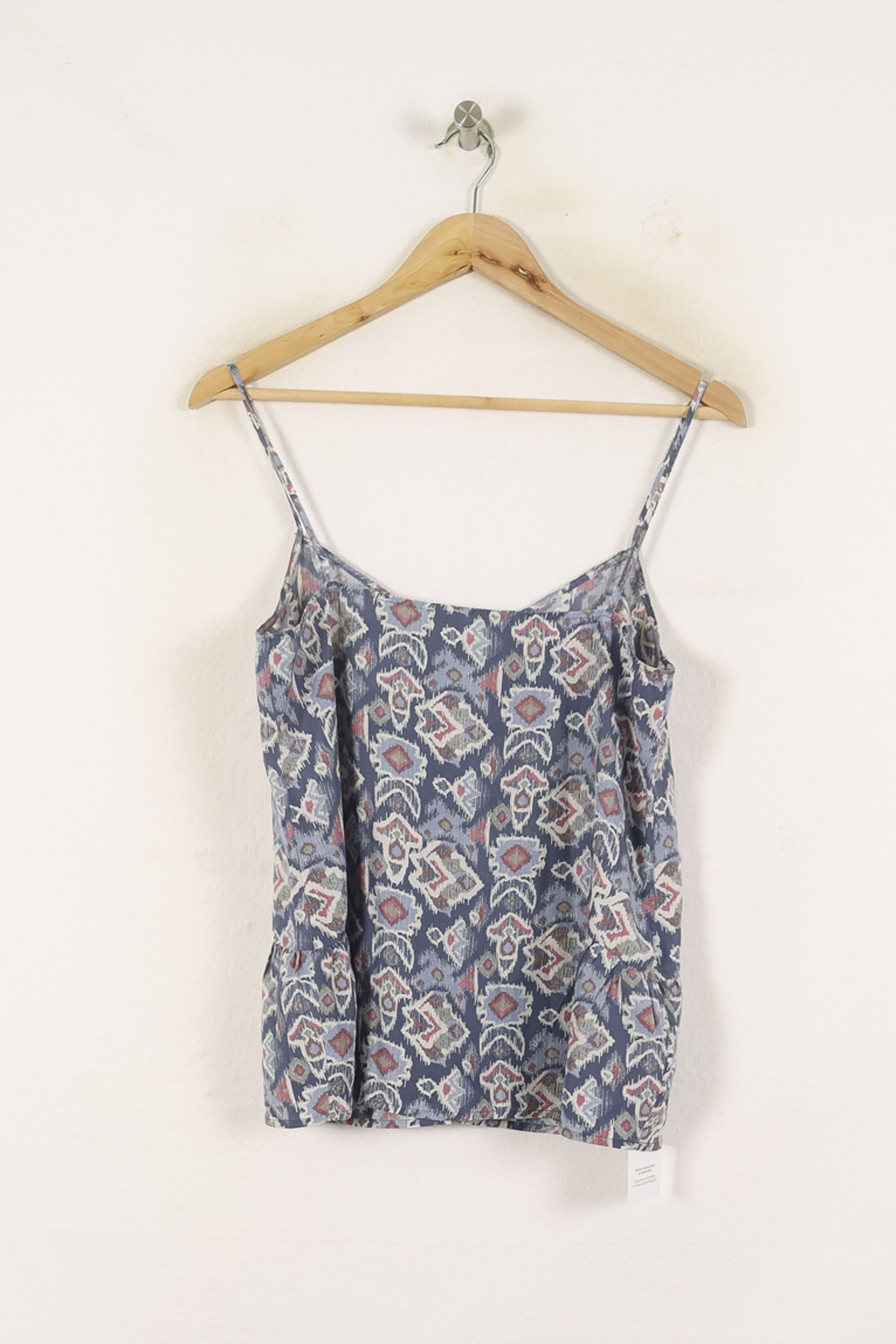 Top & tank top COMPTOIR DES COTONNIERS - Seconde main Multicolored