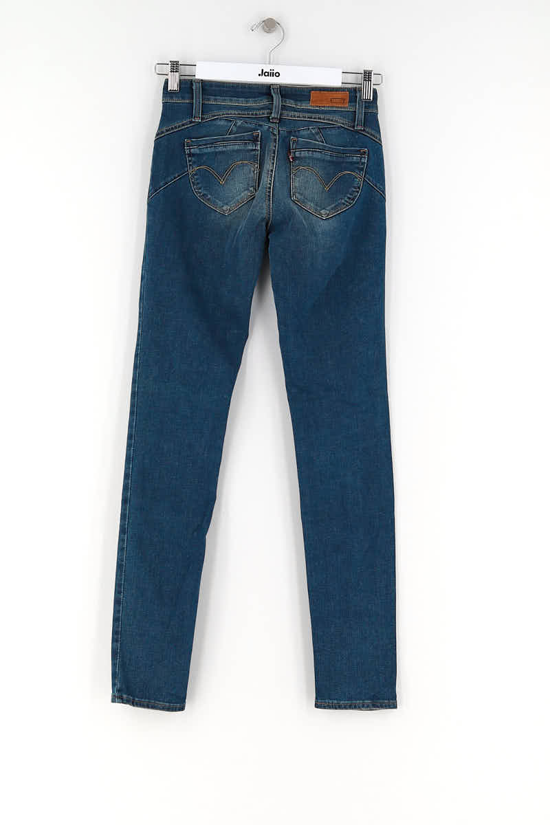 . LEVI'S - Seconde main Blue