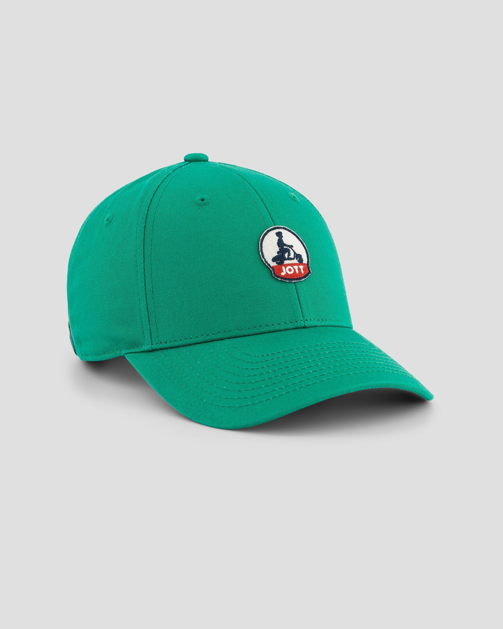 Cap cas 3.0 JOTT Green