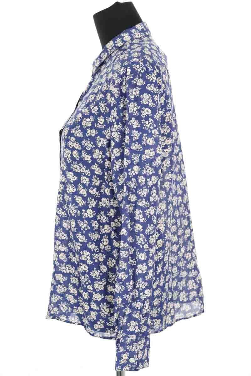 Shirt SEZANE - Seconde main Blue