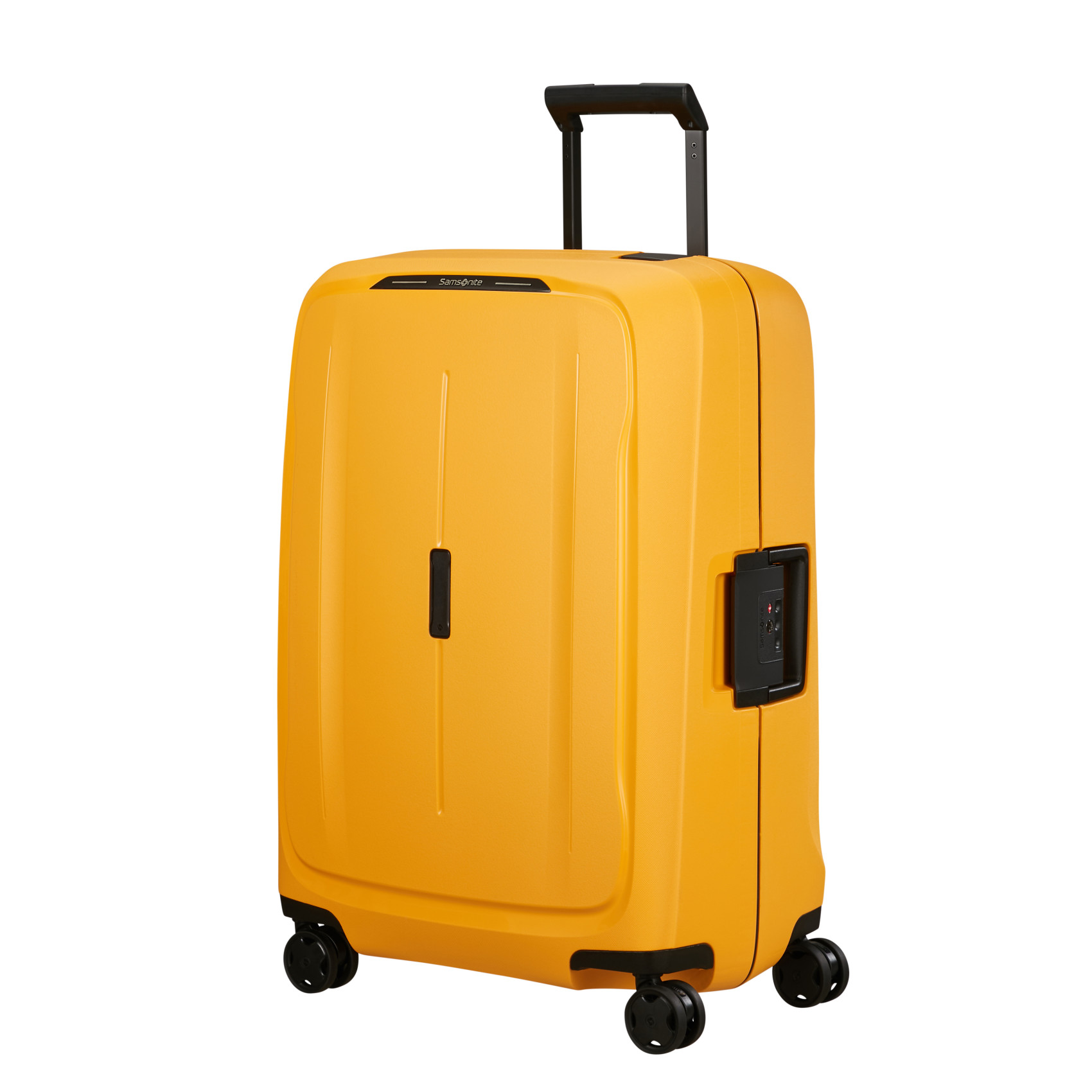 Essens 4-wheeled suitcase size M SAMSONITE