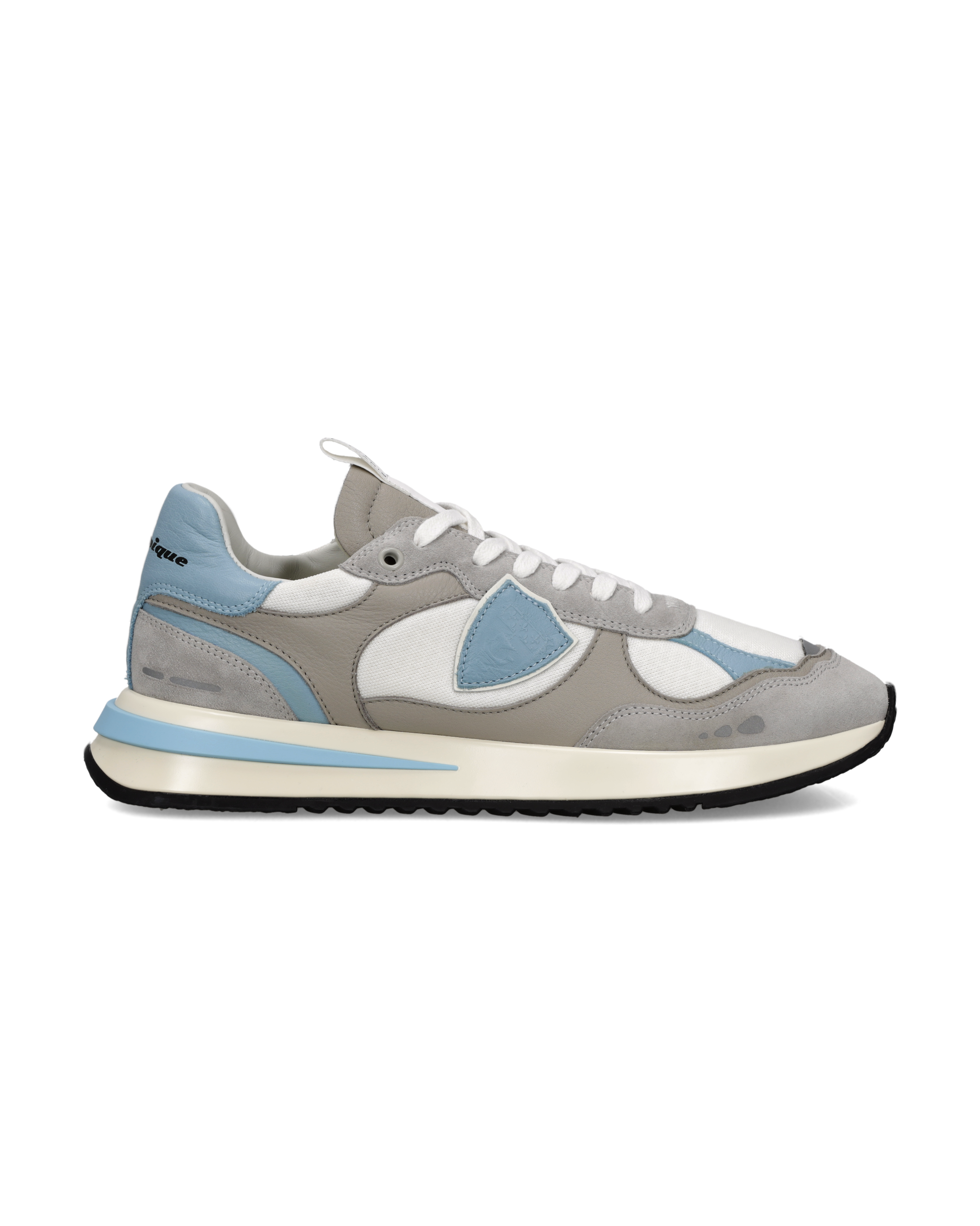 Olympic running sneakers PHILIPPE MODEL