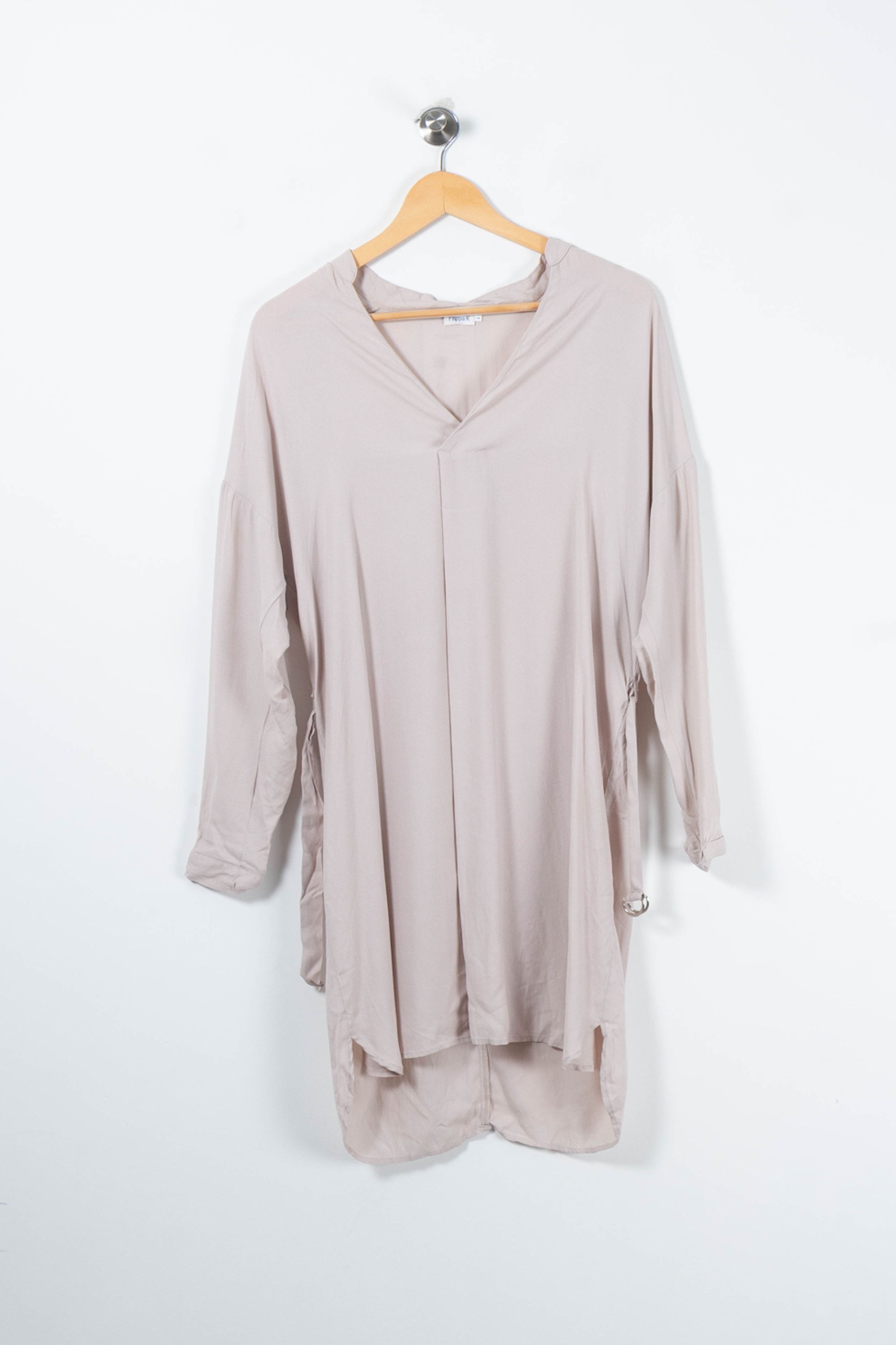 Robe courte & midi FILIPPA K - Seconde Main Rose