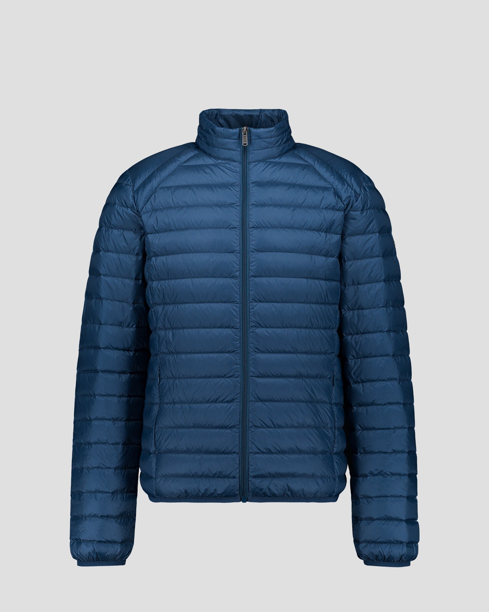 Lightweight padded jacket JOTT Blue