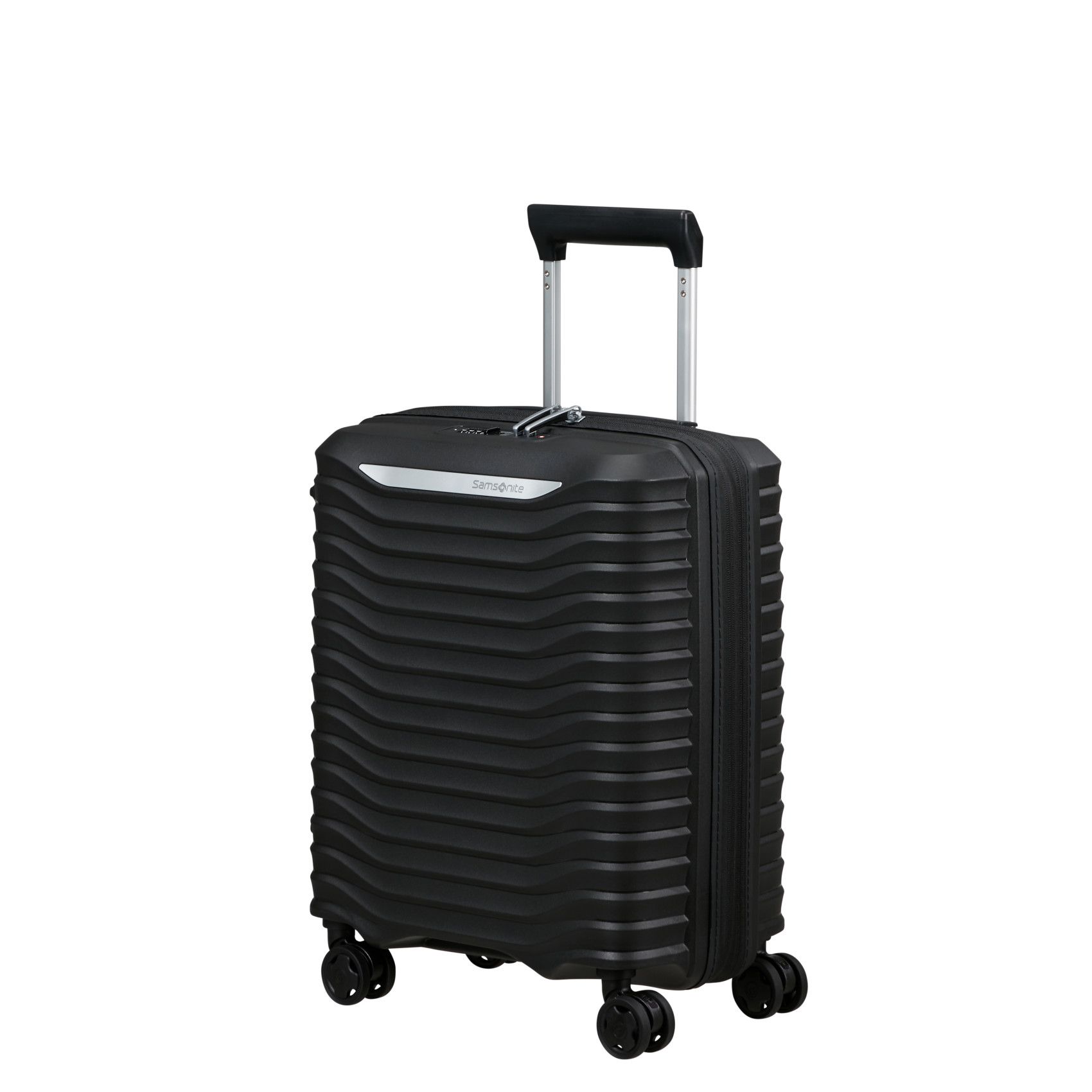 Upscape 4-wheel carry-on suitcase SAMSONITE