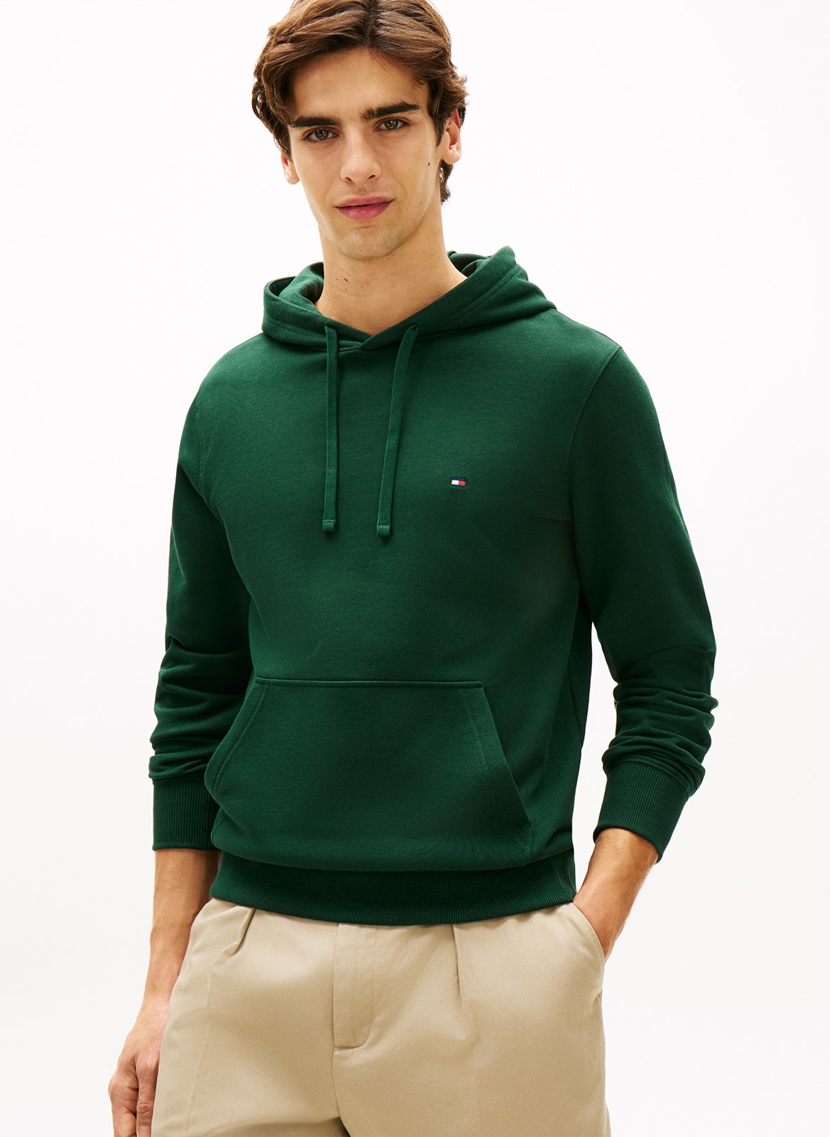 ATTENDRE POUR MEL DEMANDE MARQUE TOMMY HILFIGER Groen