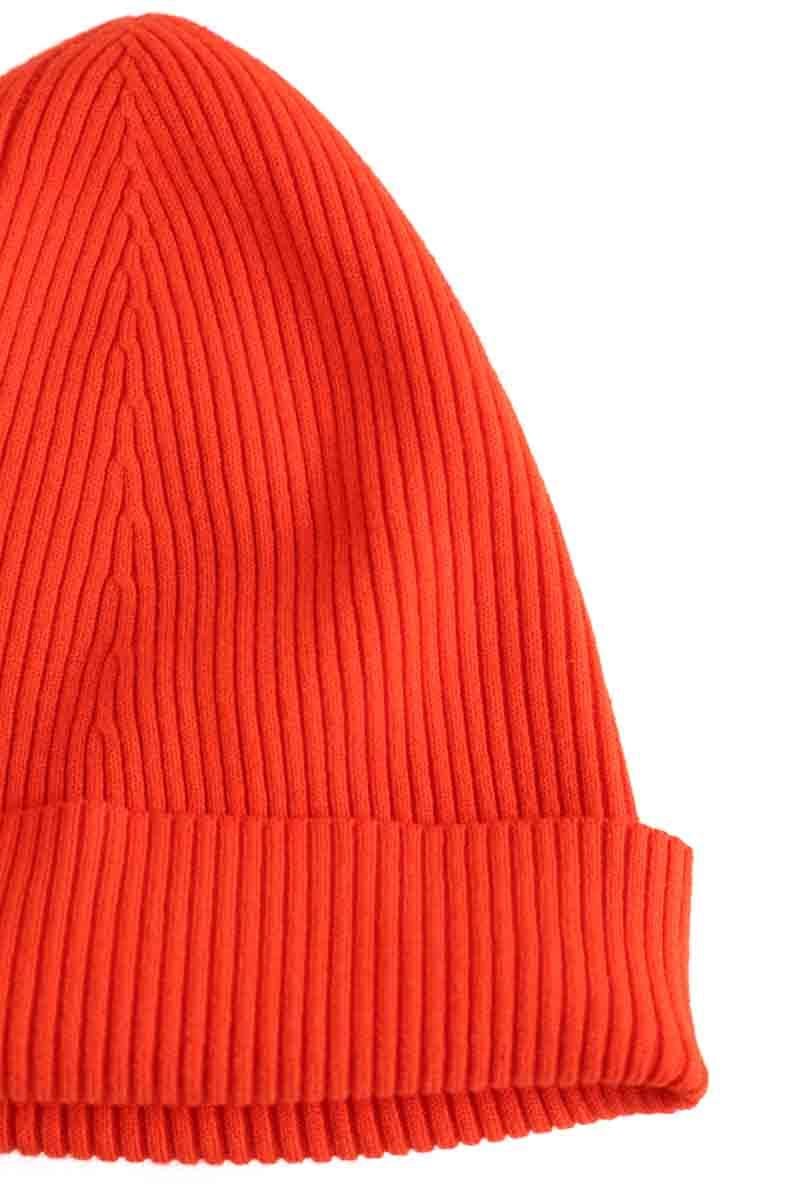 Beanie FUSALP - Seconde main Red