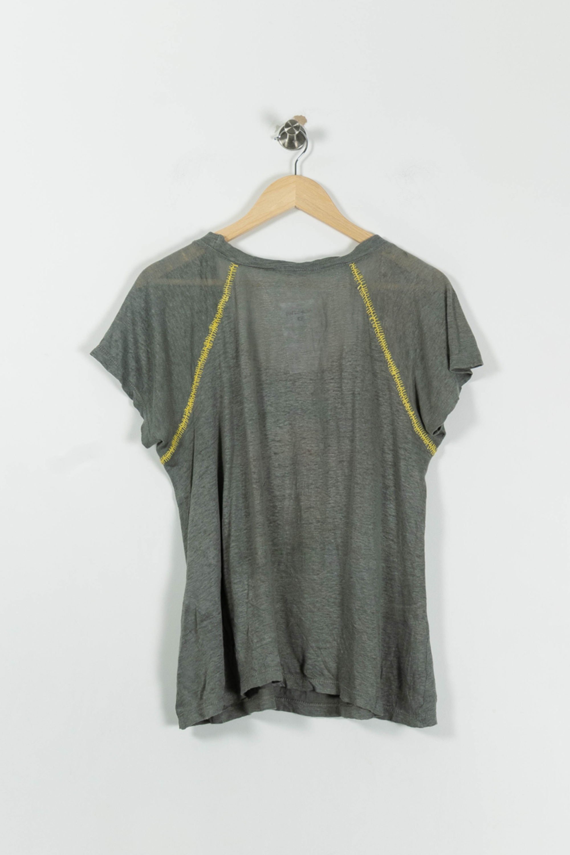 Top & tank top Manoush - Seconde Main Multicolored