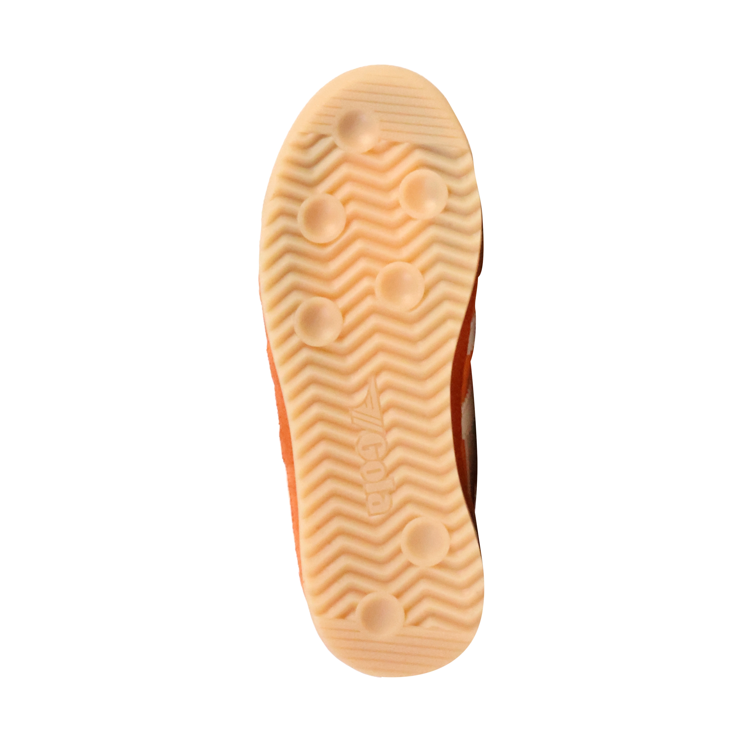 Basket cuir  firefly GOLA Multicolore