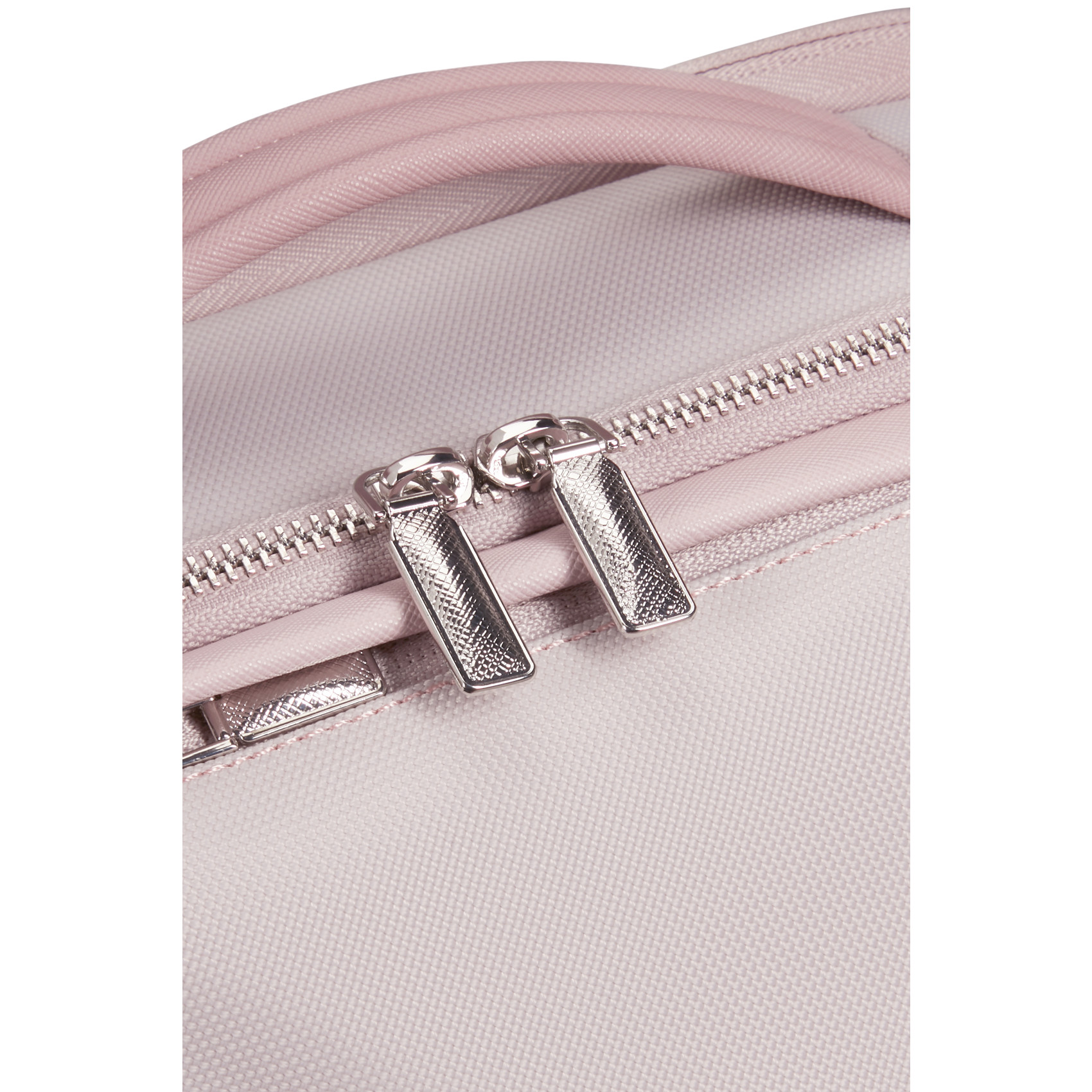 Image business laptop backpack Pink