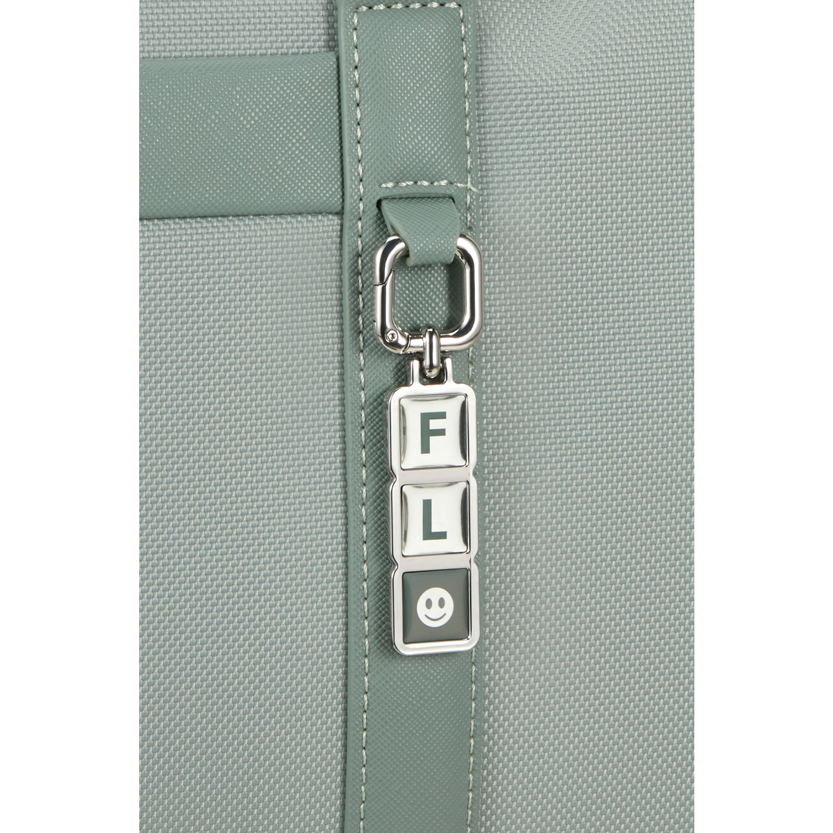 Image biz sac de voyage taille s SAMSONITE Vert