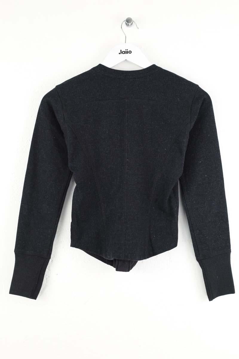 Cardigan ISABEL MARANT ÉTOILE - SECONDE MAIN Grey