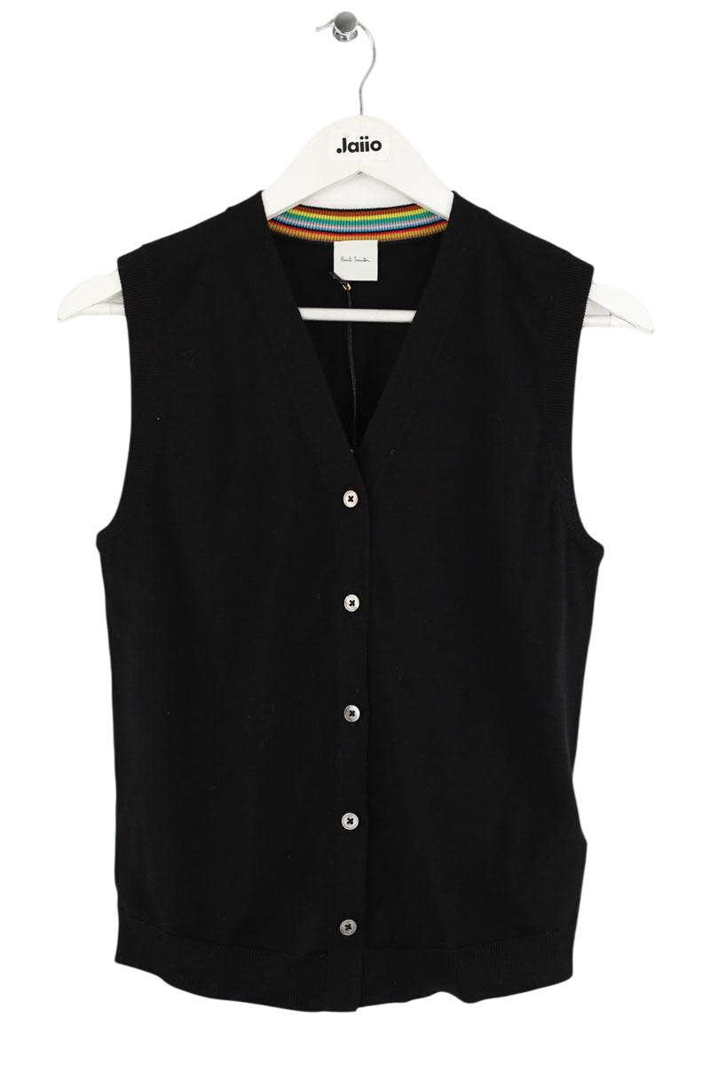 Cardigan PAUL SMITH - Seconde main Black