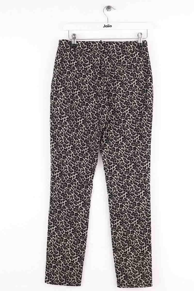 Chino SEZANE - Seconde main Marron