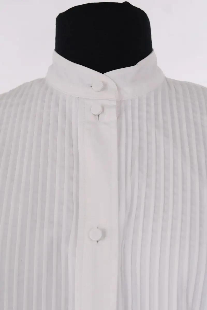 Shirt ISABEL MARANT - Seconde Main White